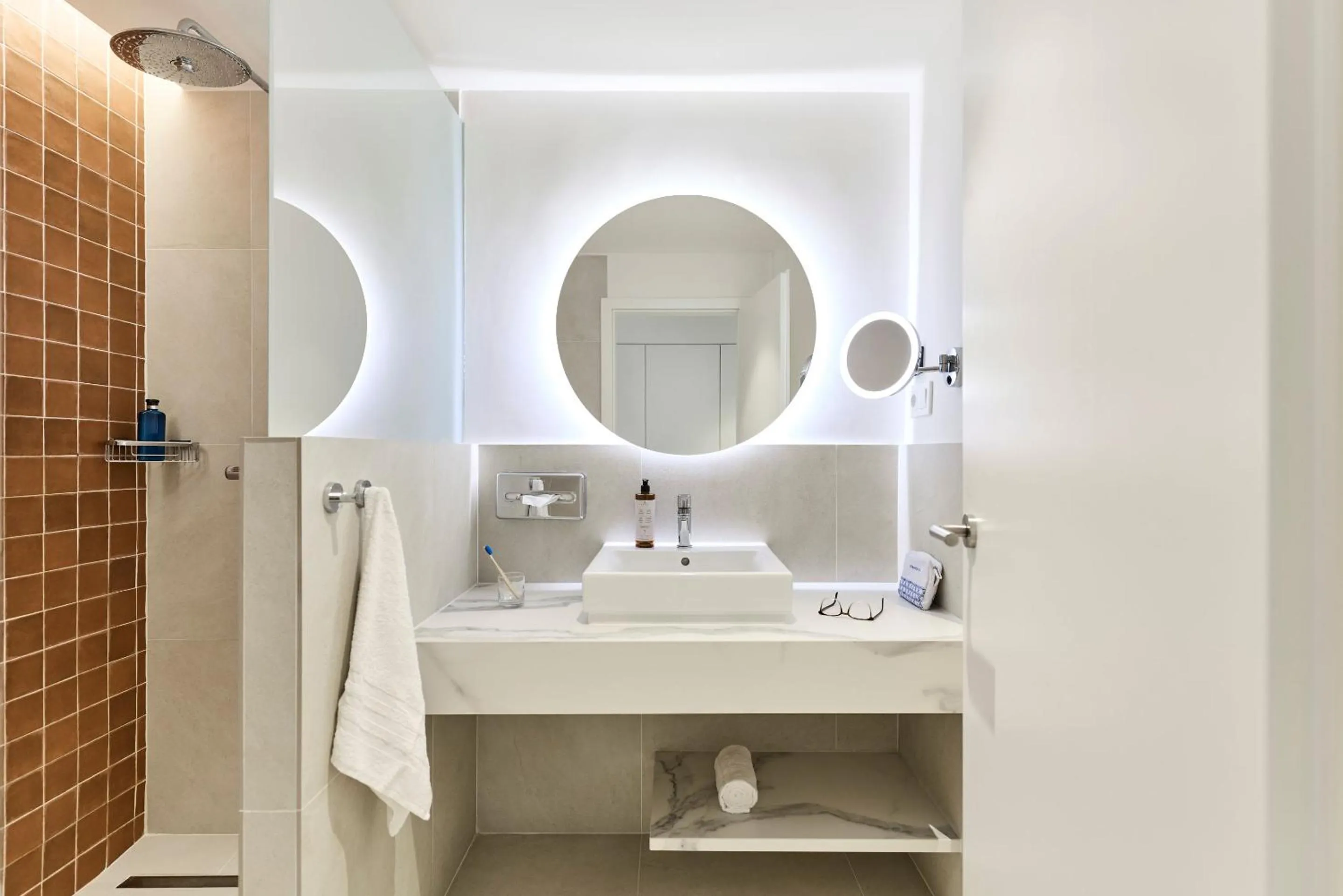 Bathroom in ROBINSON Cala Serena