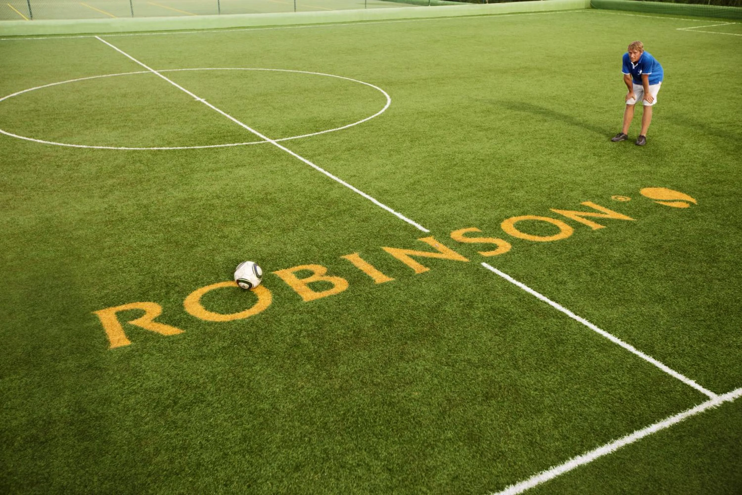 Sports in ROBINSON Cala Serena