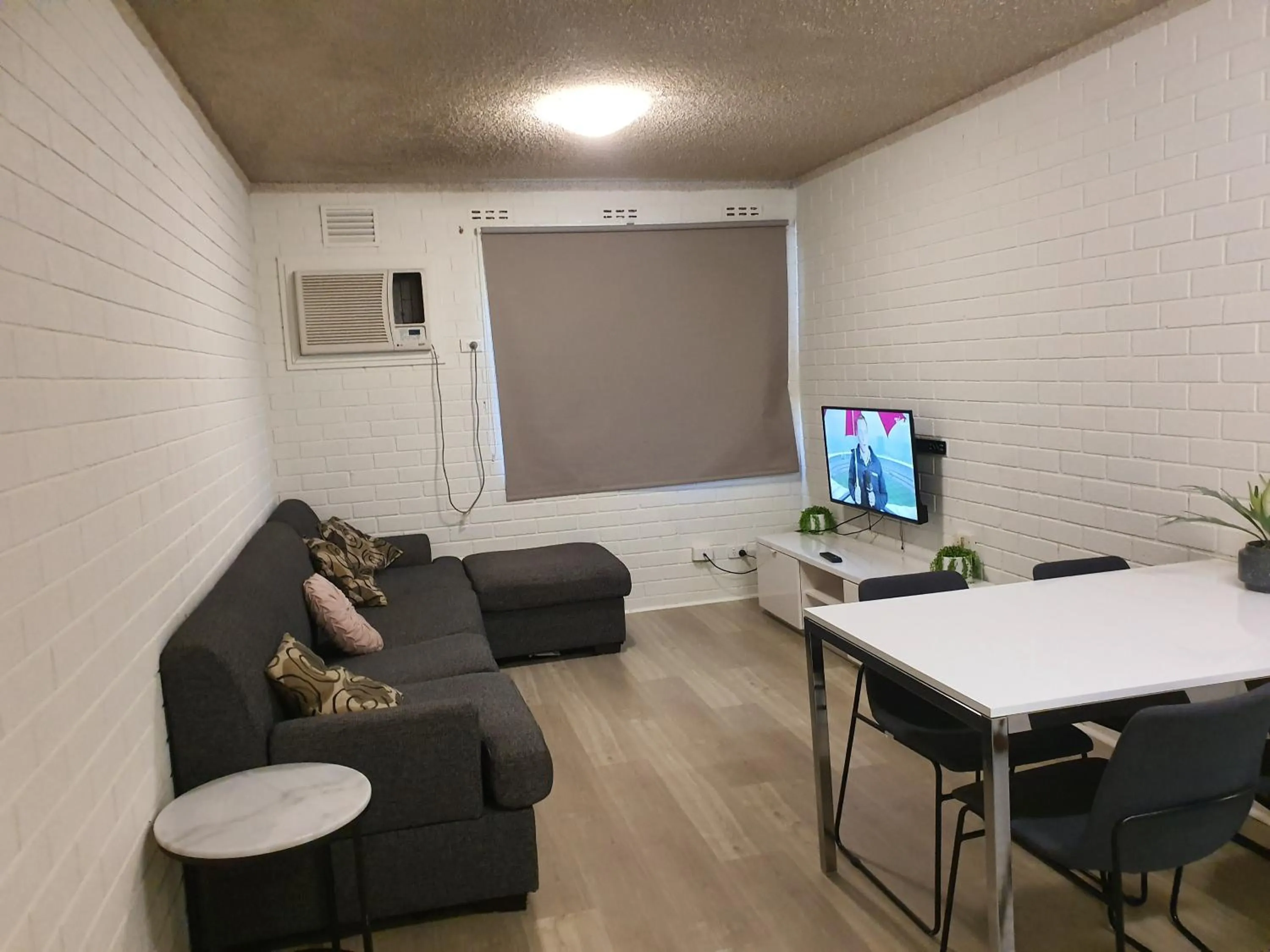 Perth City Apartment Hotel