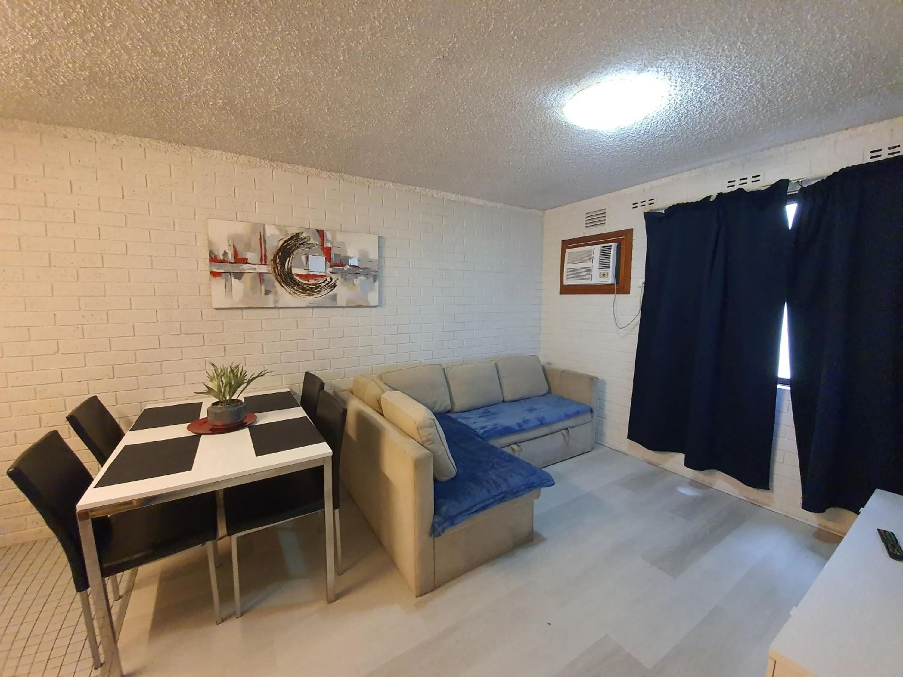 Perth City Apartment Hotel