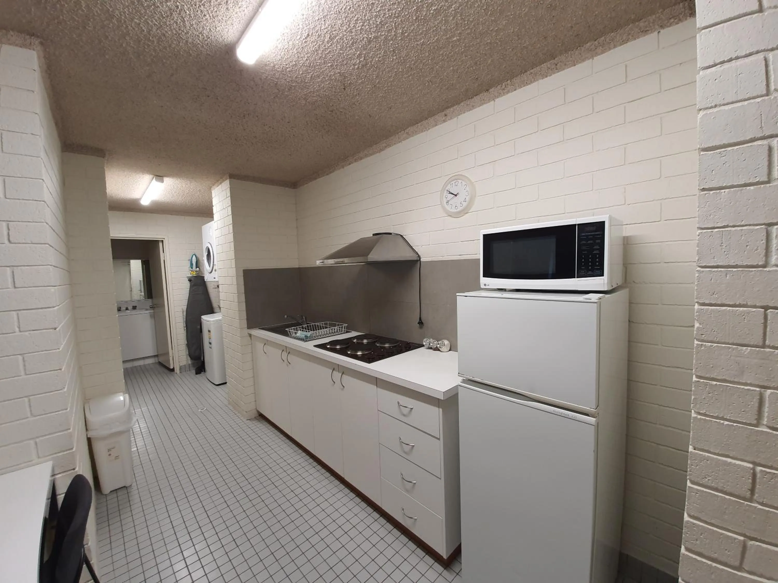 Perth City Apartment Hotel