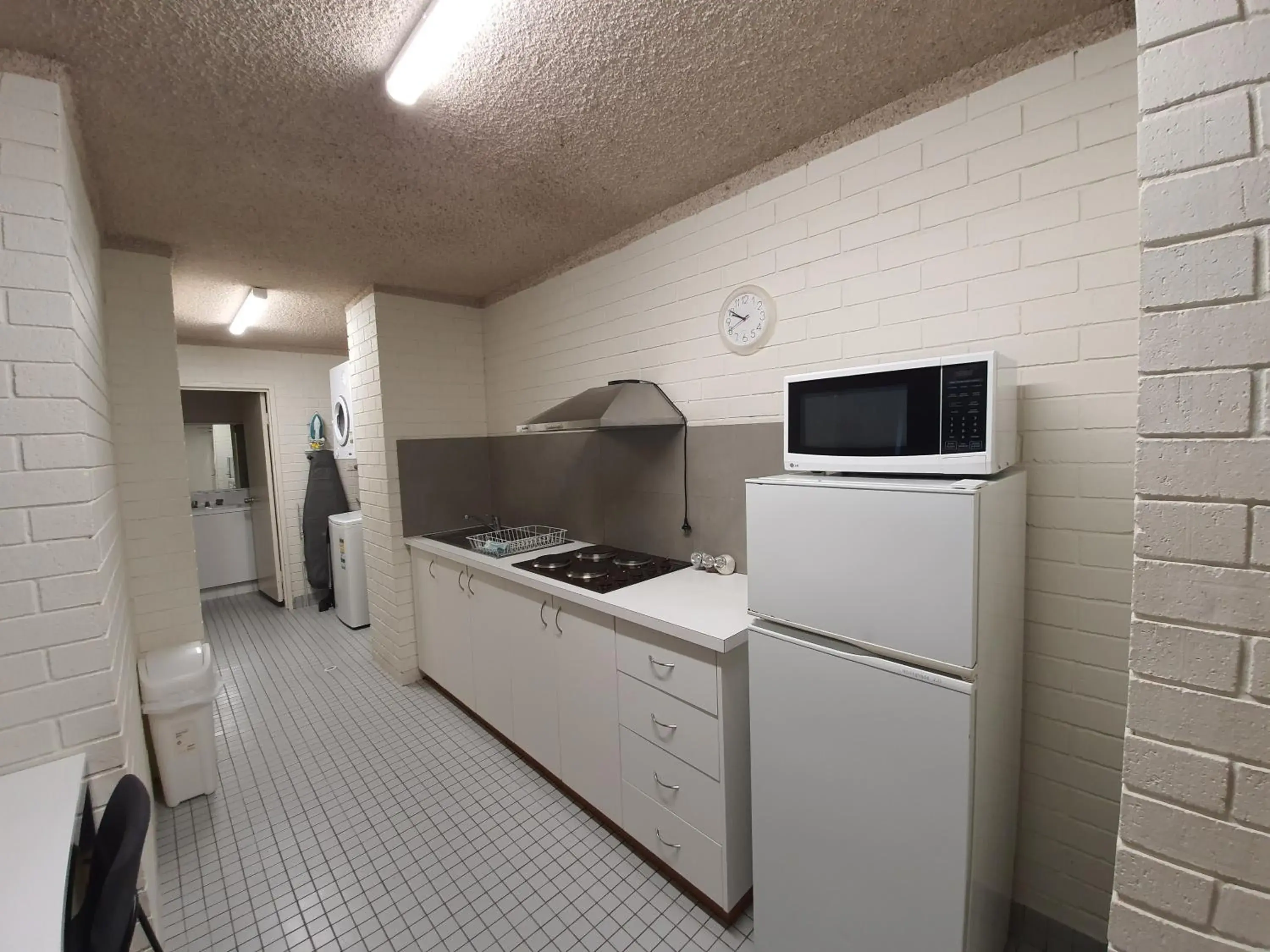 Perth City Apartment Hotel Perth City Apartment Hotel