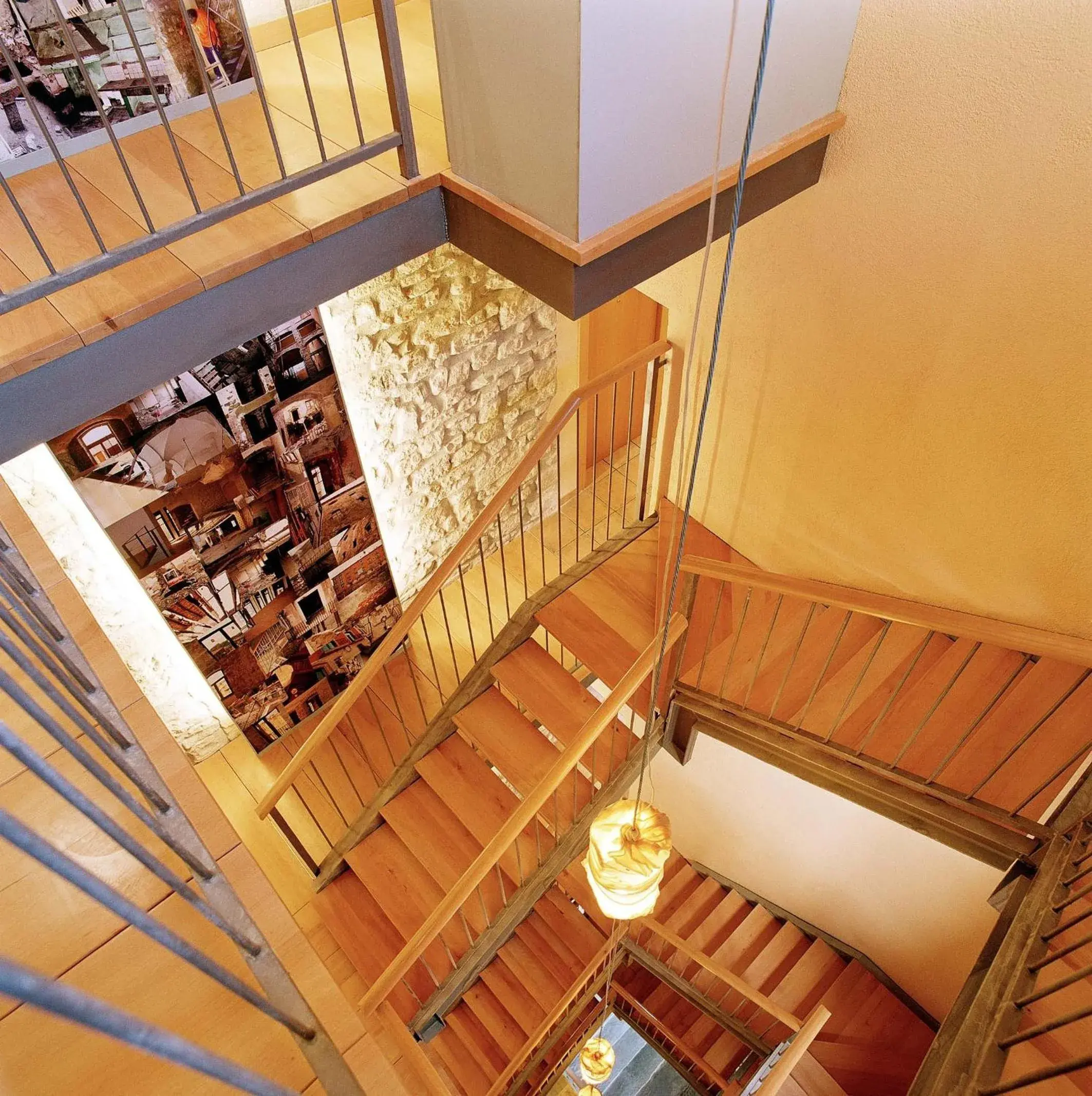 Photo of the whole room in Urbi Apartments Photo of the whole room in Urbi Apartments