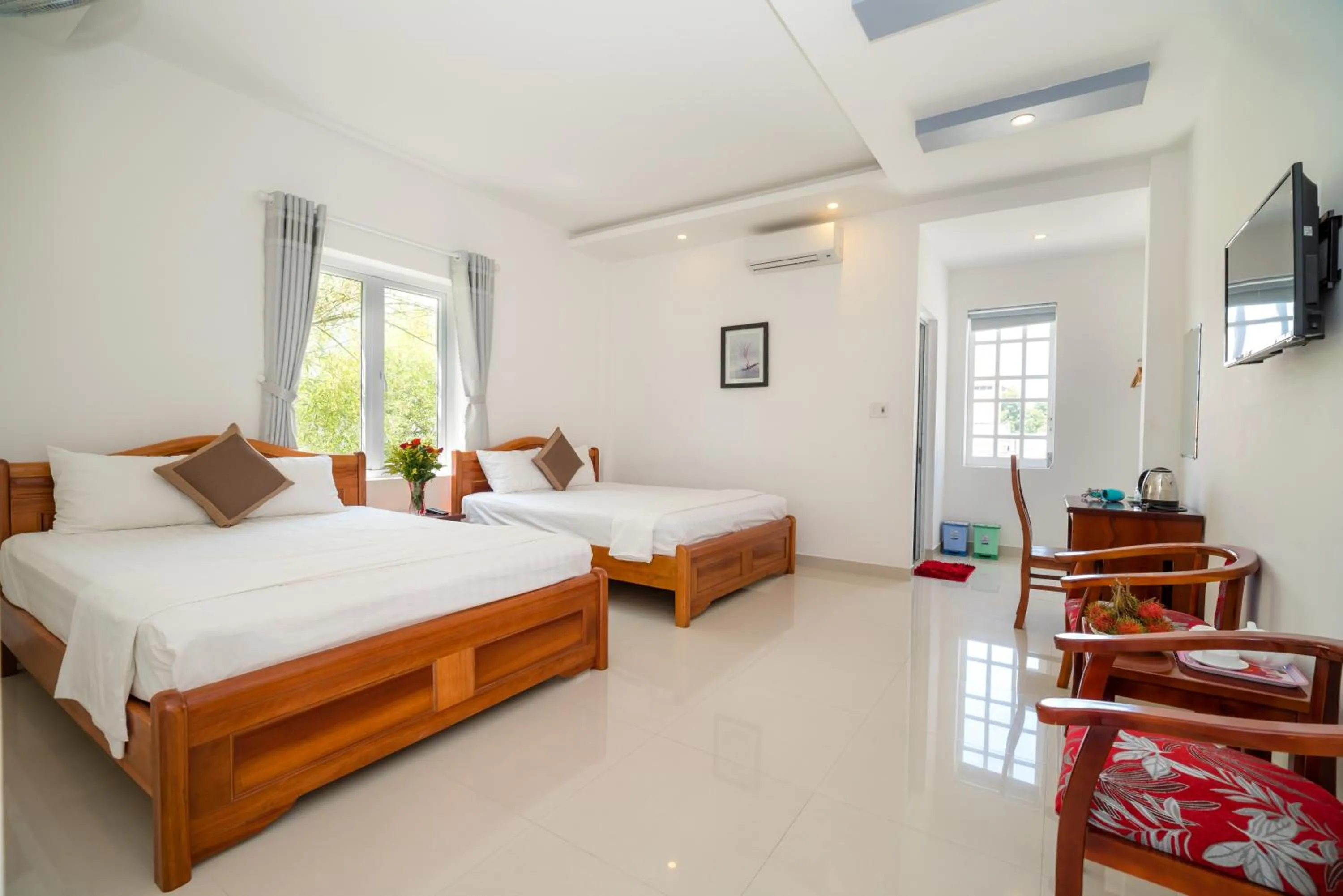 Horizon Homestay Hoi An