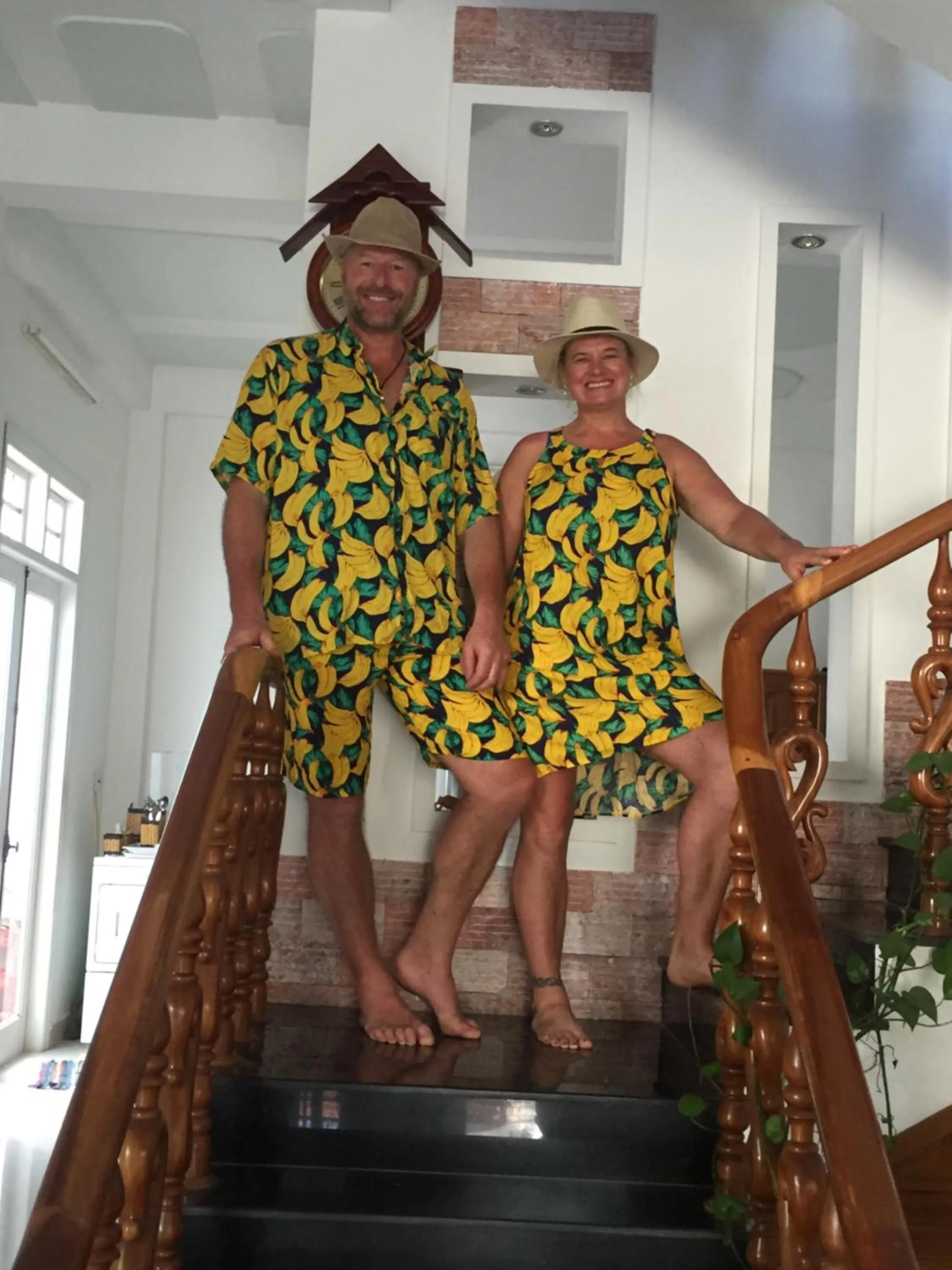 Horizon Homestay Hoi An