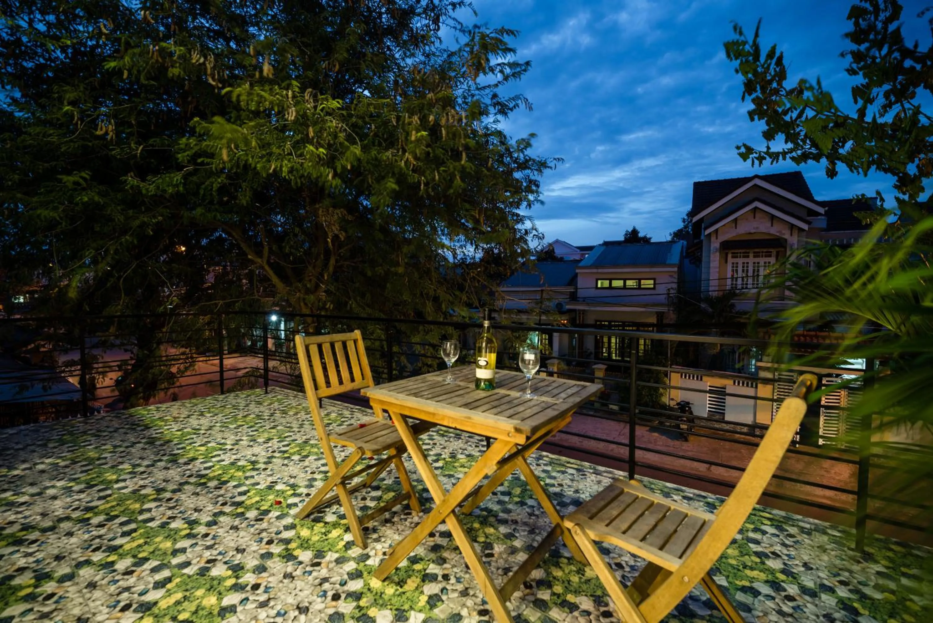 Horizon Homestay Hoi An