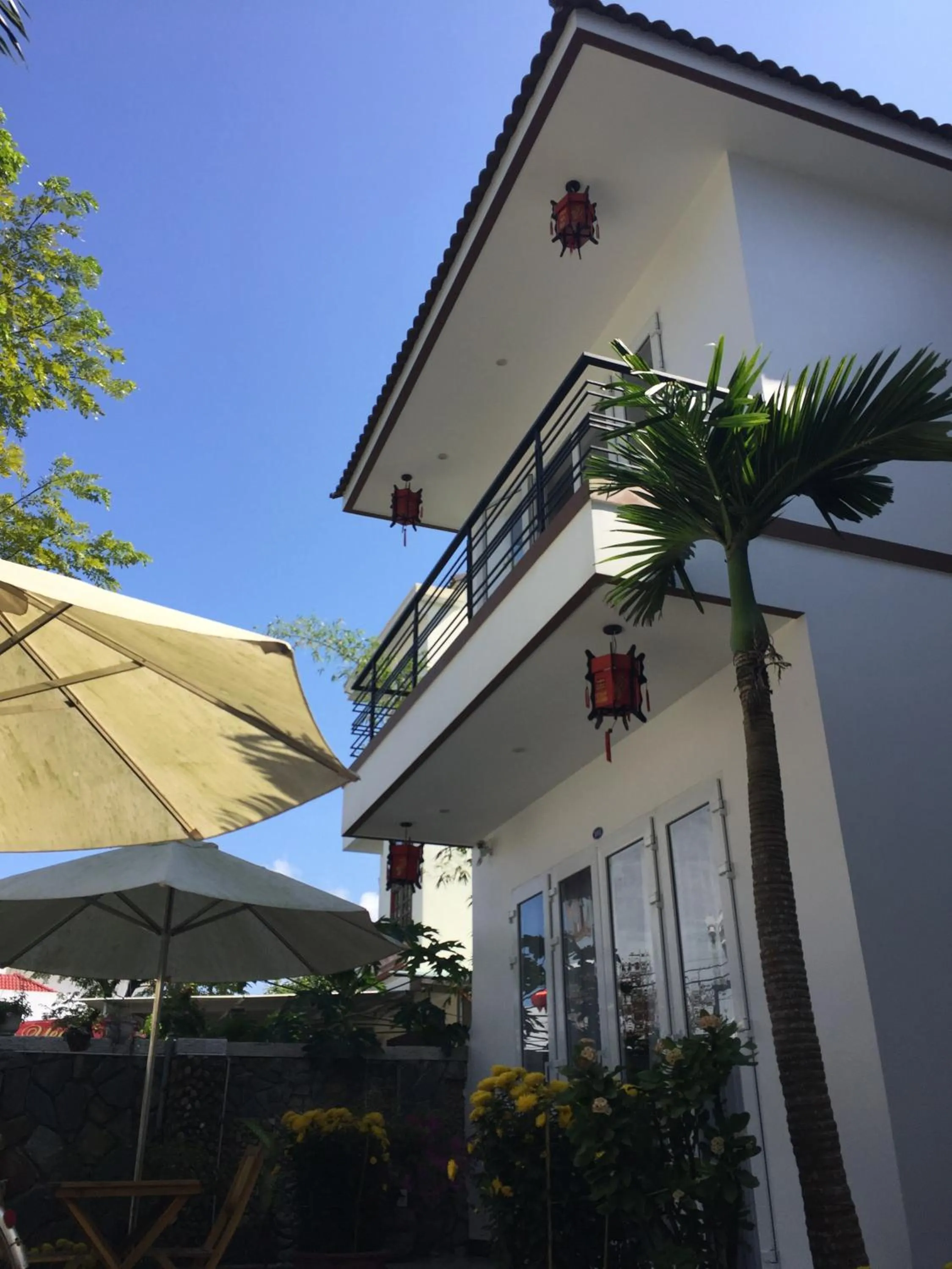 Horizon Homestay Hoi An