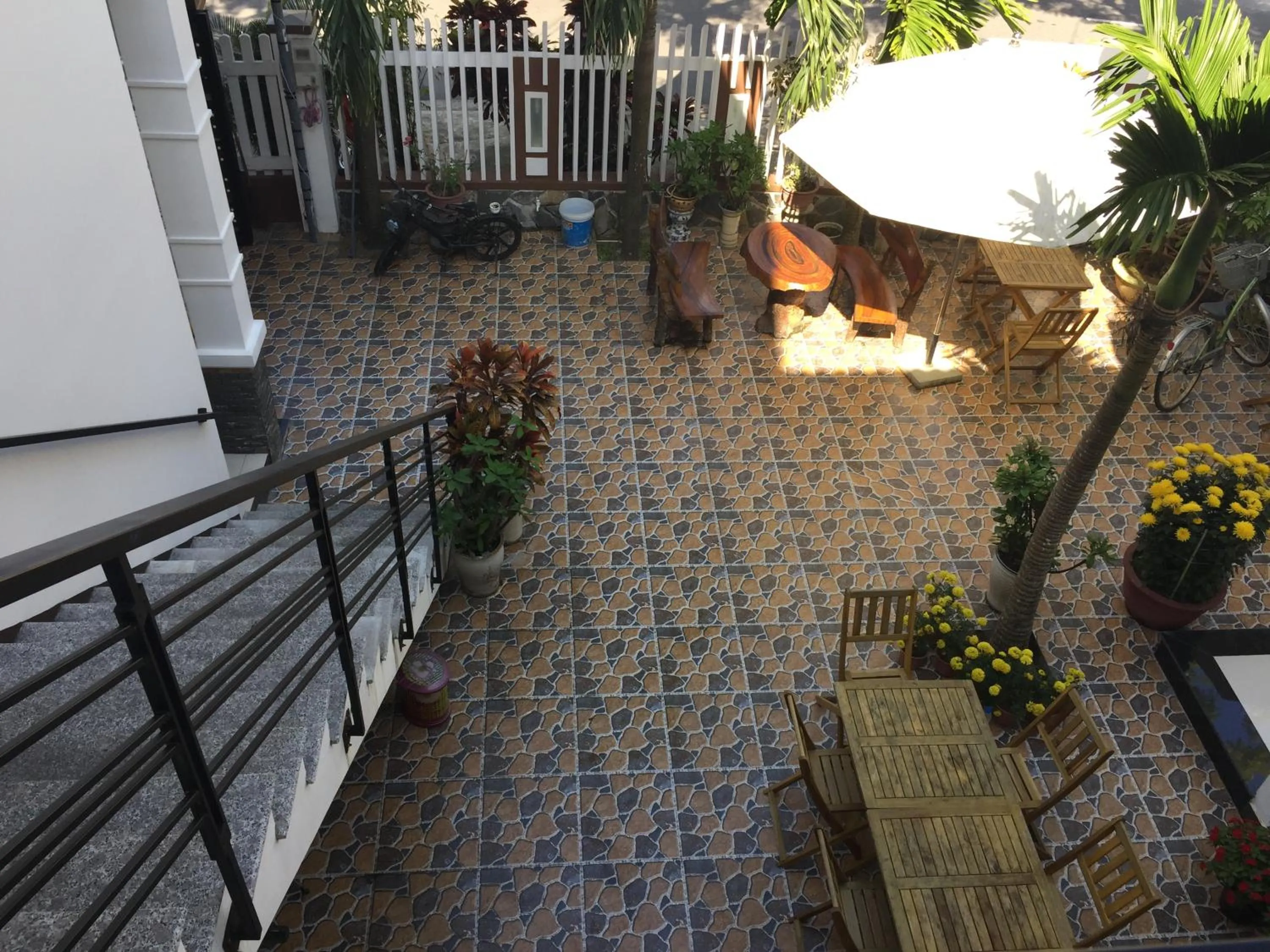 Horizon Homestay Hoi An