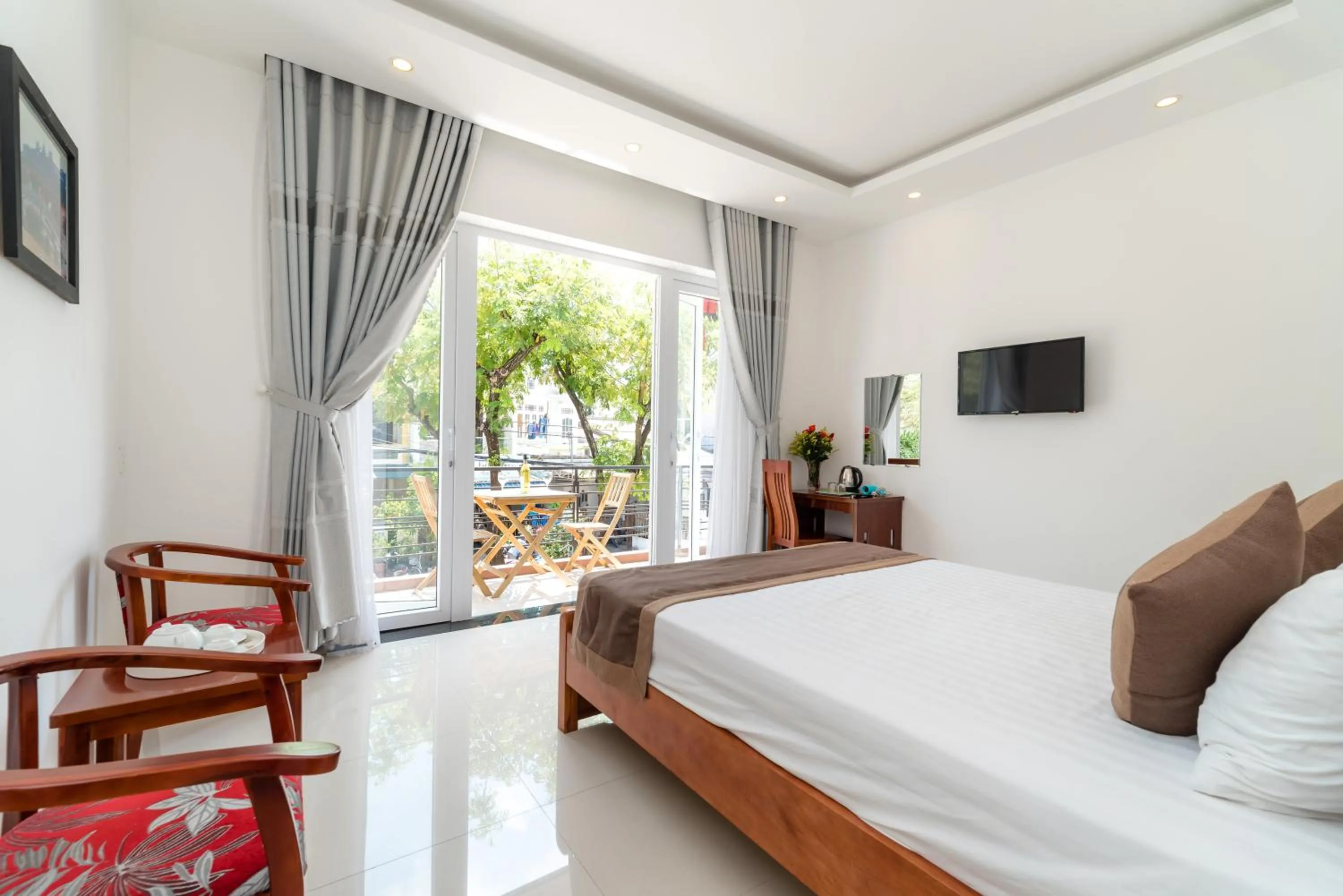 Horizon Homestay Hoi An