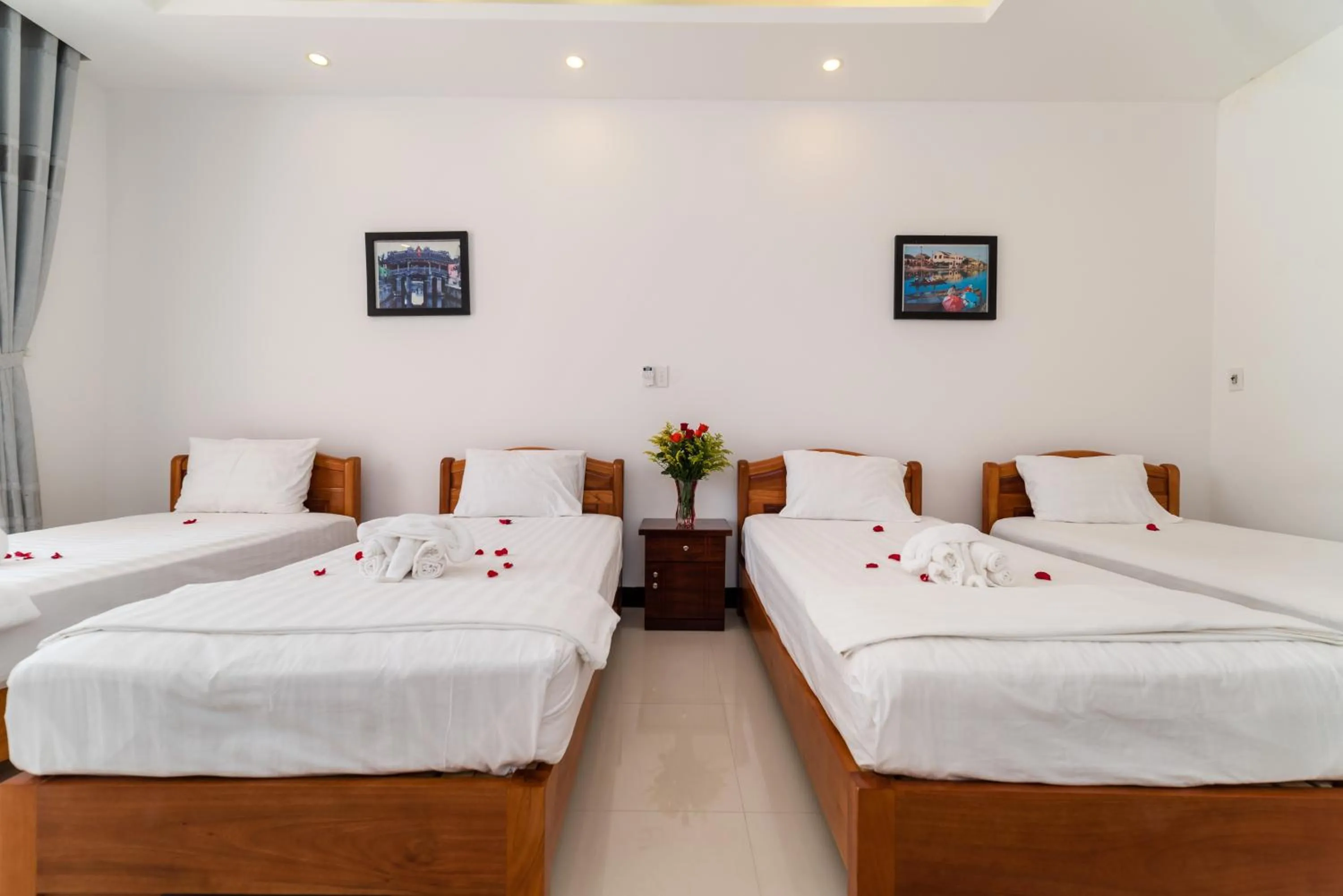 Horizon Homestay Hoi An