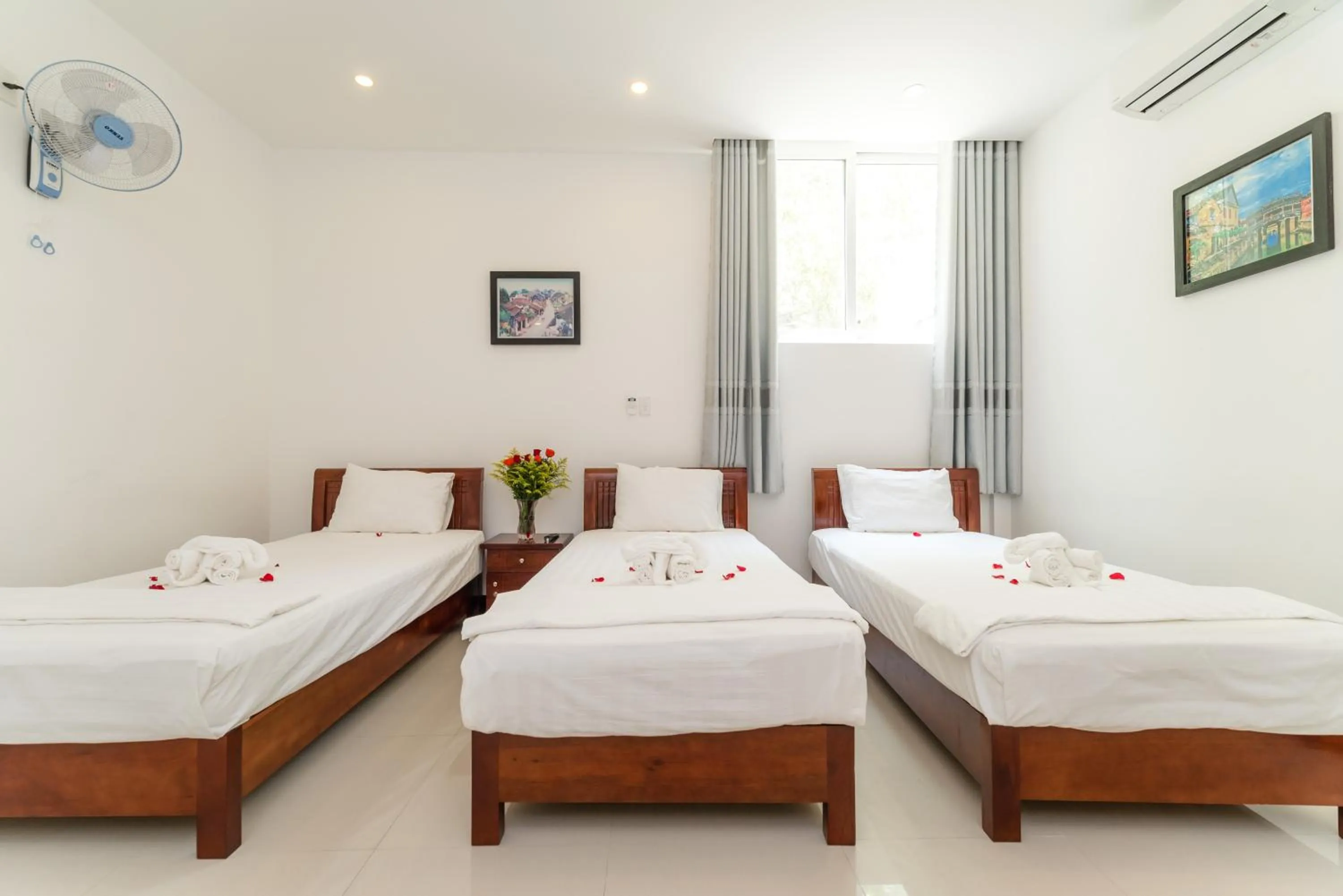 Horizon Homestay Hoi An