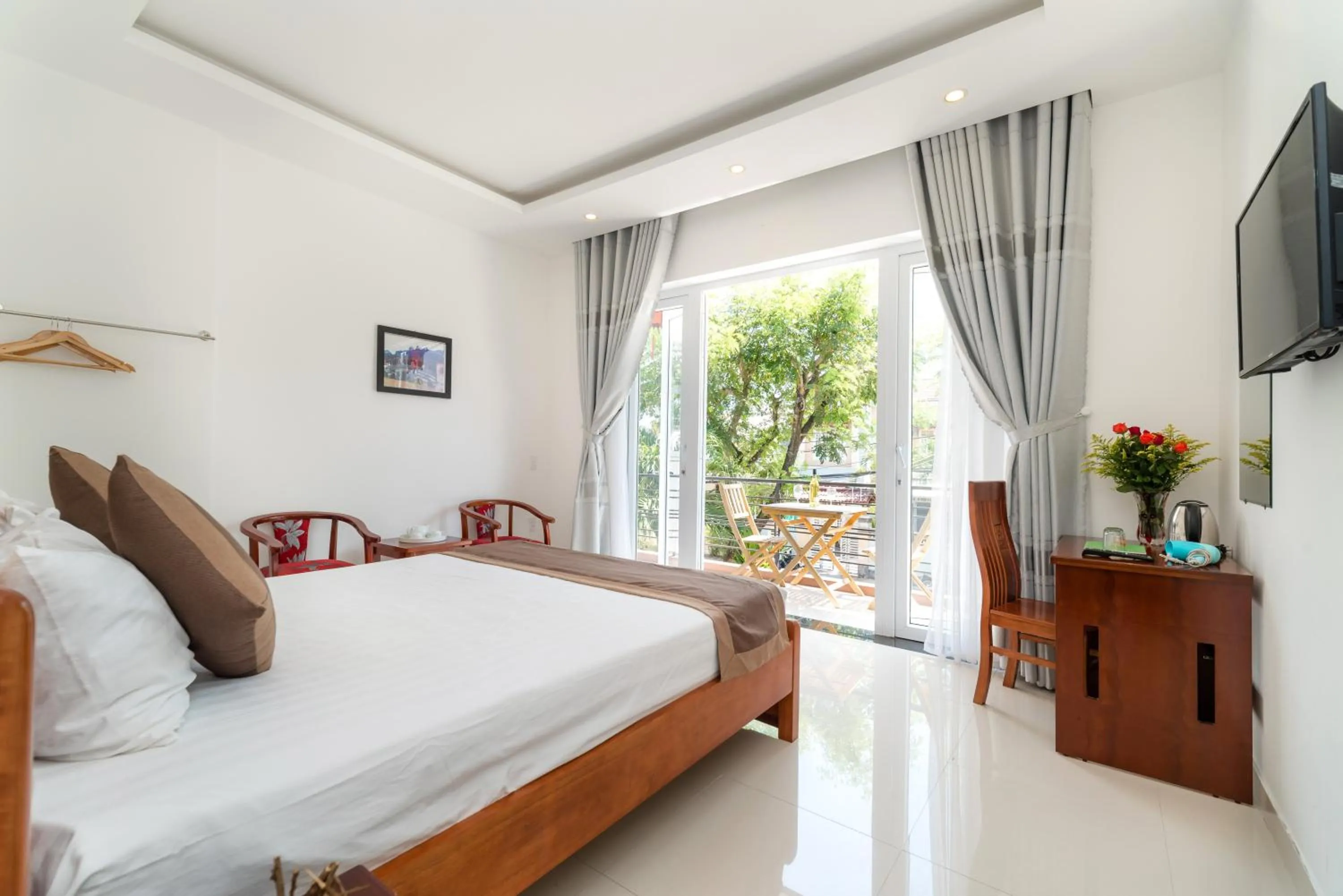 Horizon Homestay Hoi An