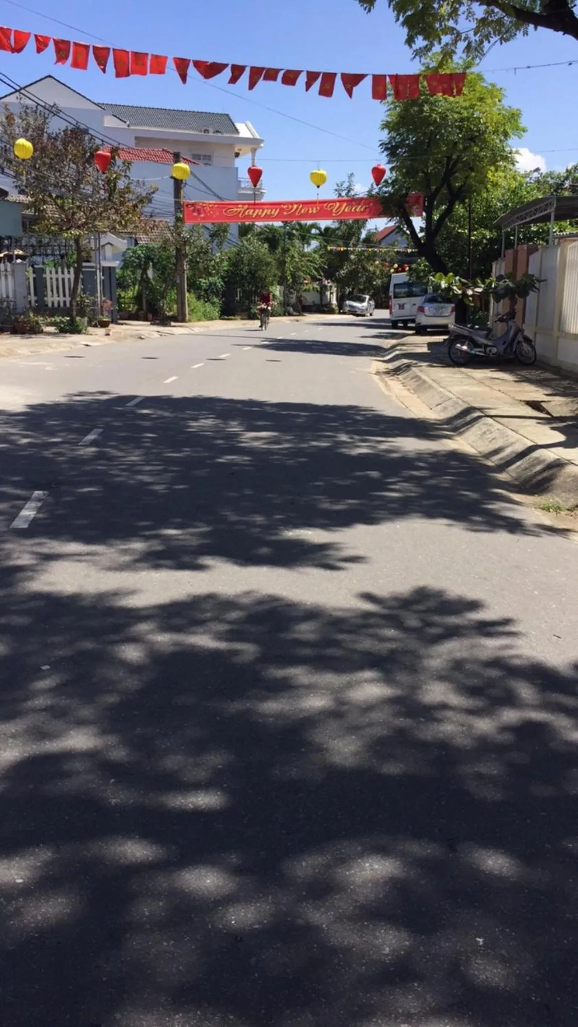 Horizon Homestay Hoi An