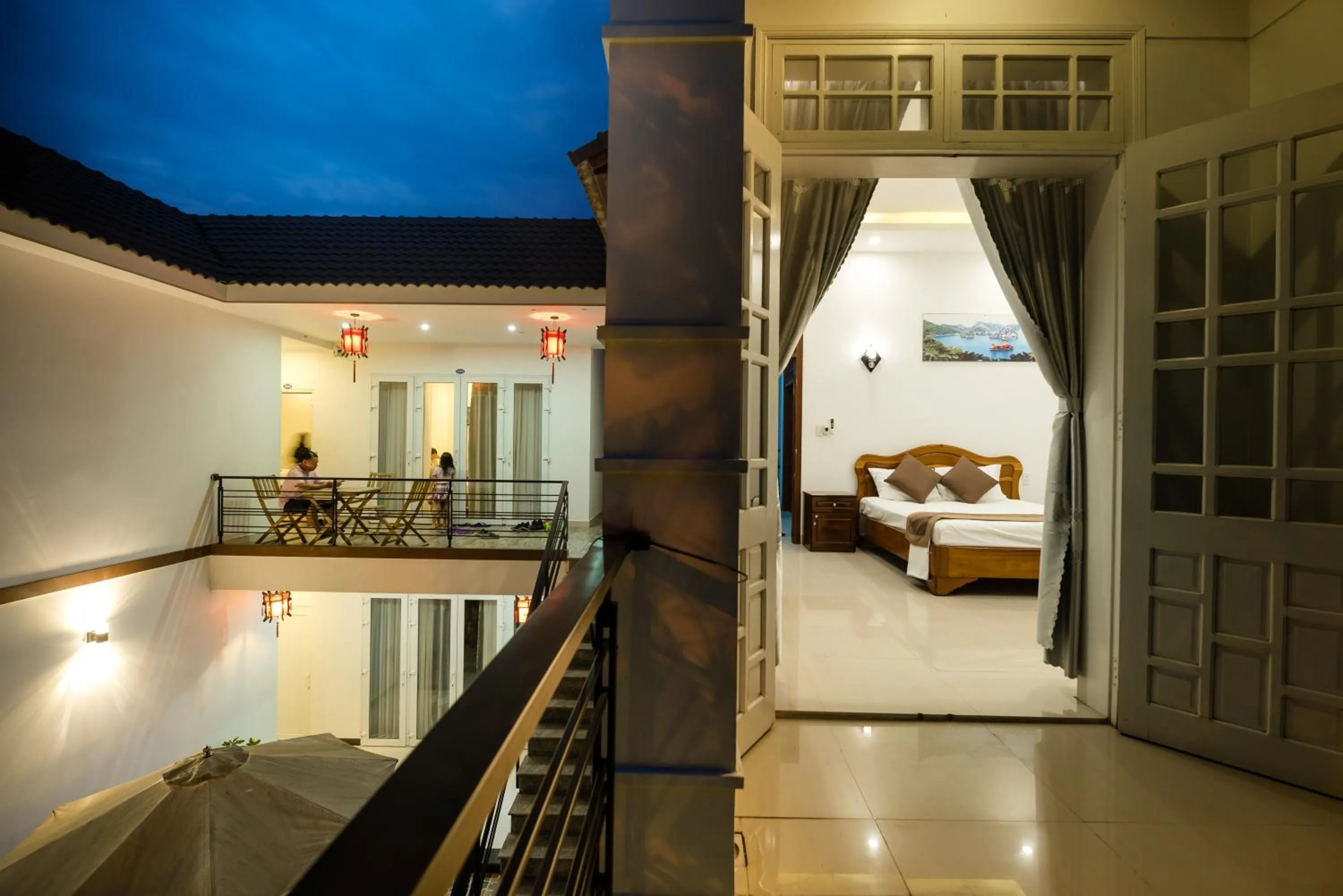 Horizon Homestay Hoi An