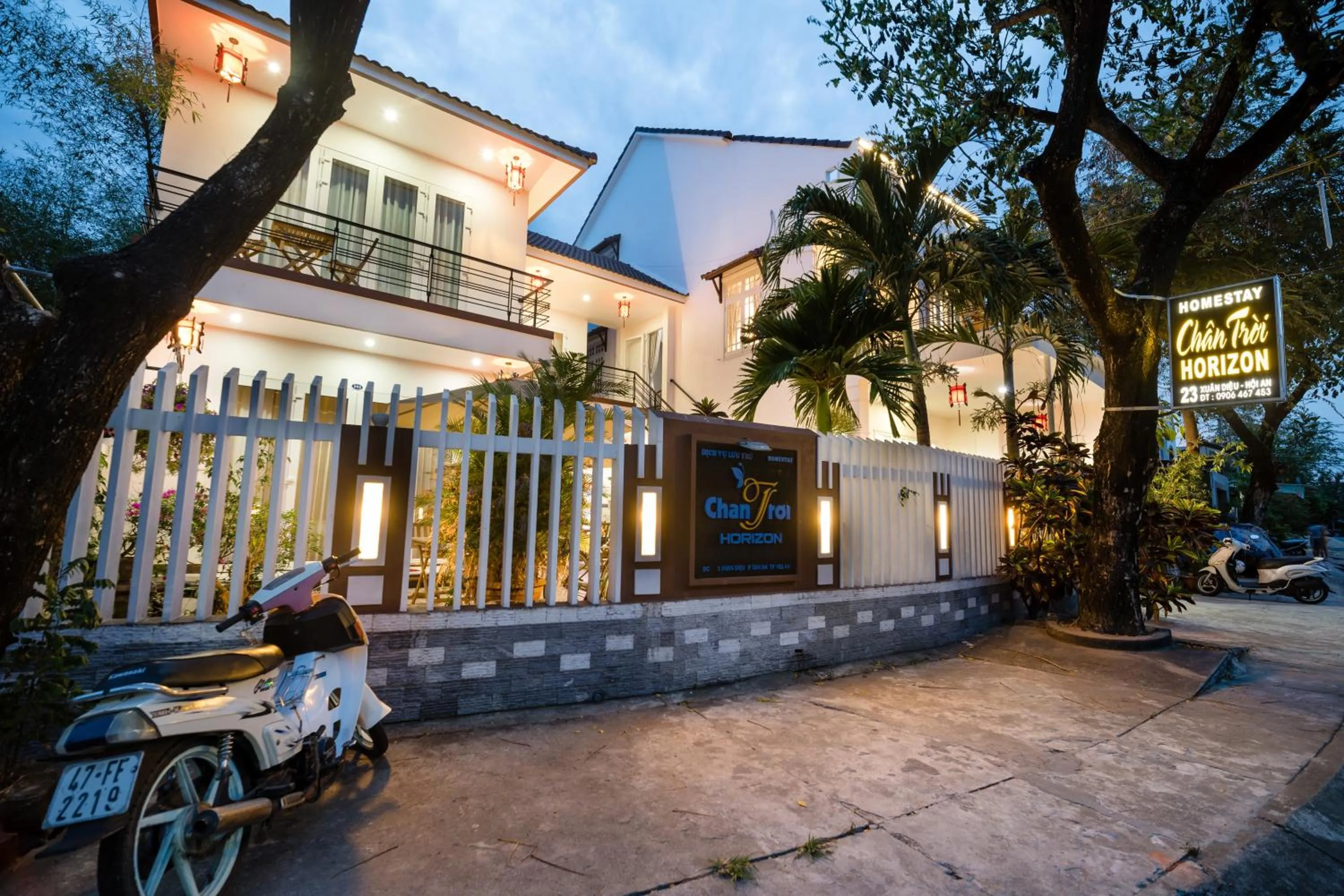 Horizon Homestay Hoi An