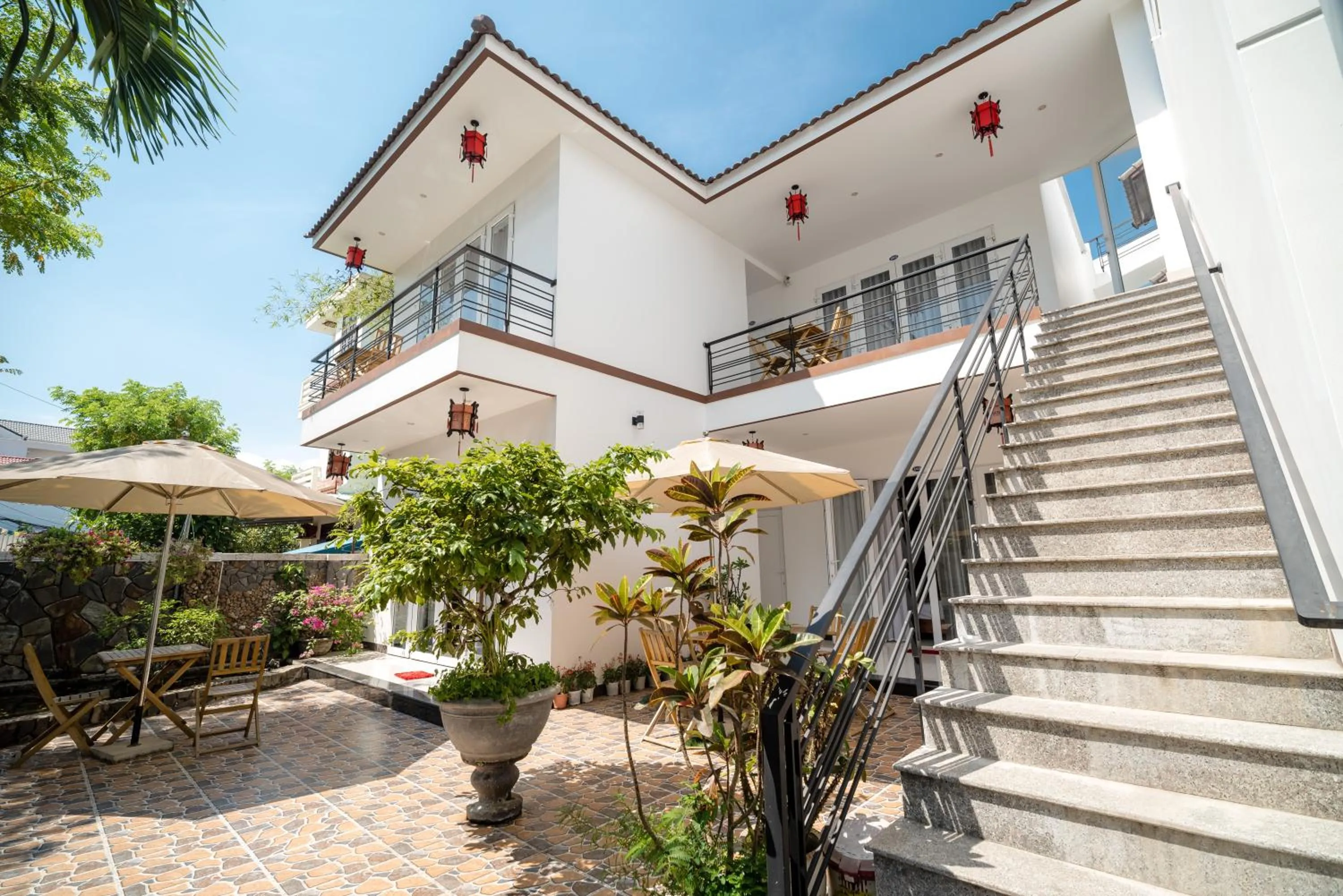 Horizon Homestay Hoi An