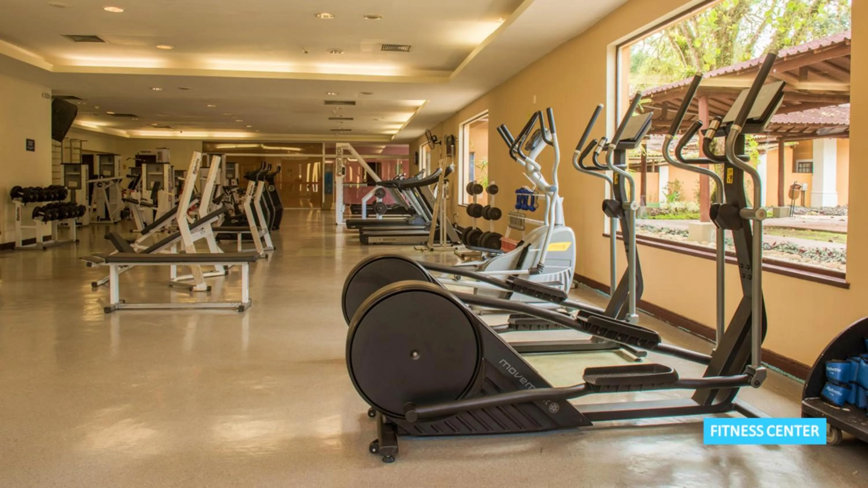 Activities in Vila Galé Eco Resort Angra - All Inclusive