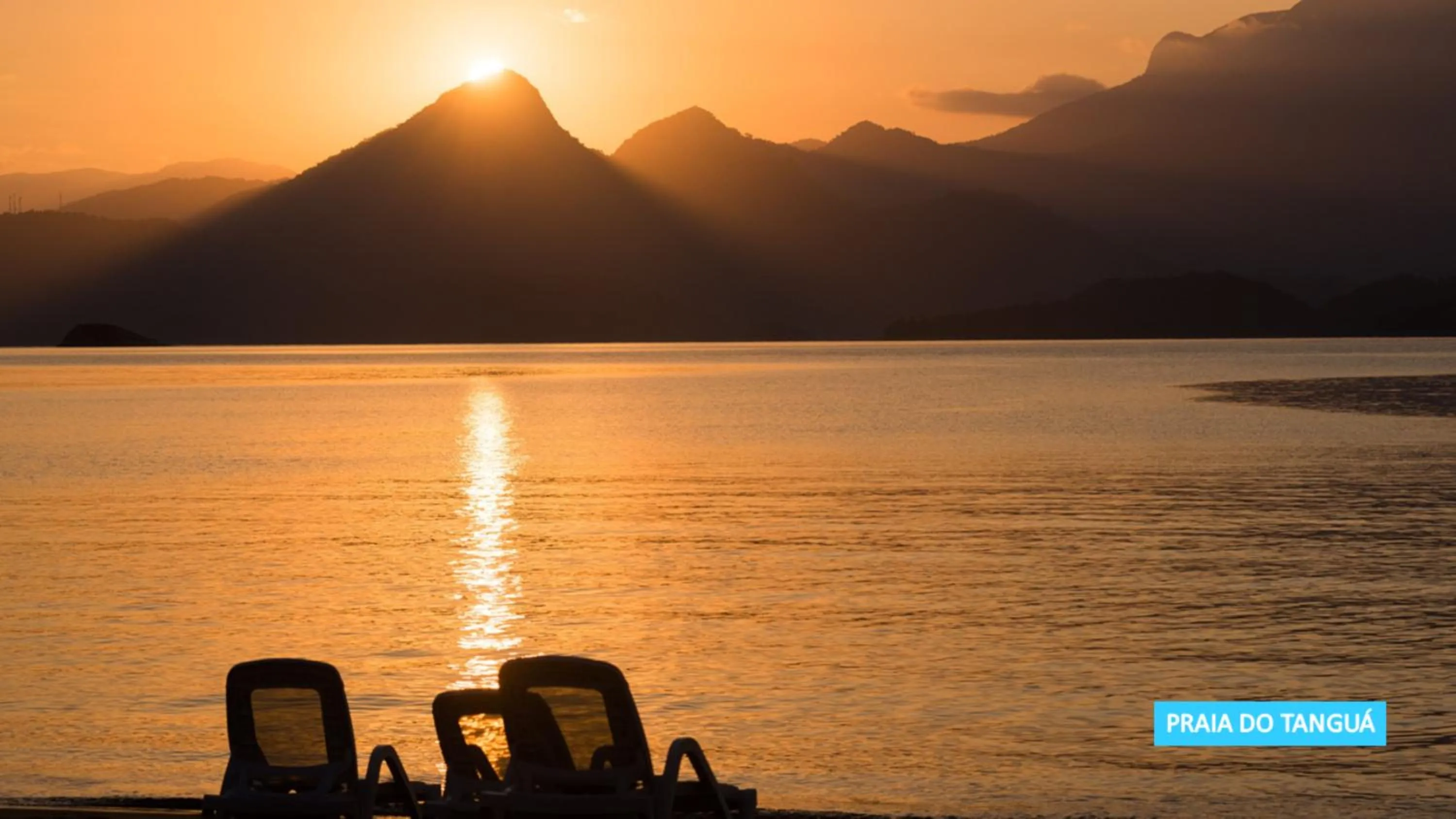 Beach in Vila Galé Eco Resort Angra - All Inclusive