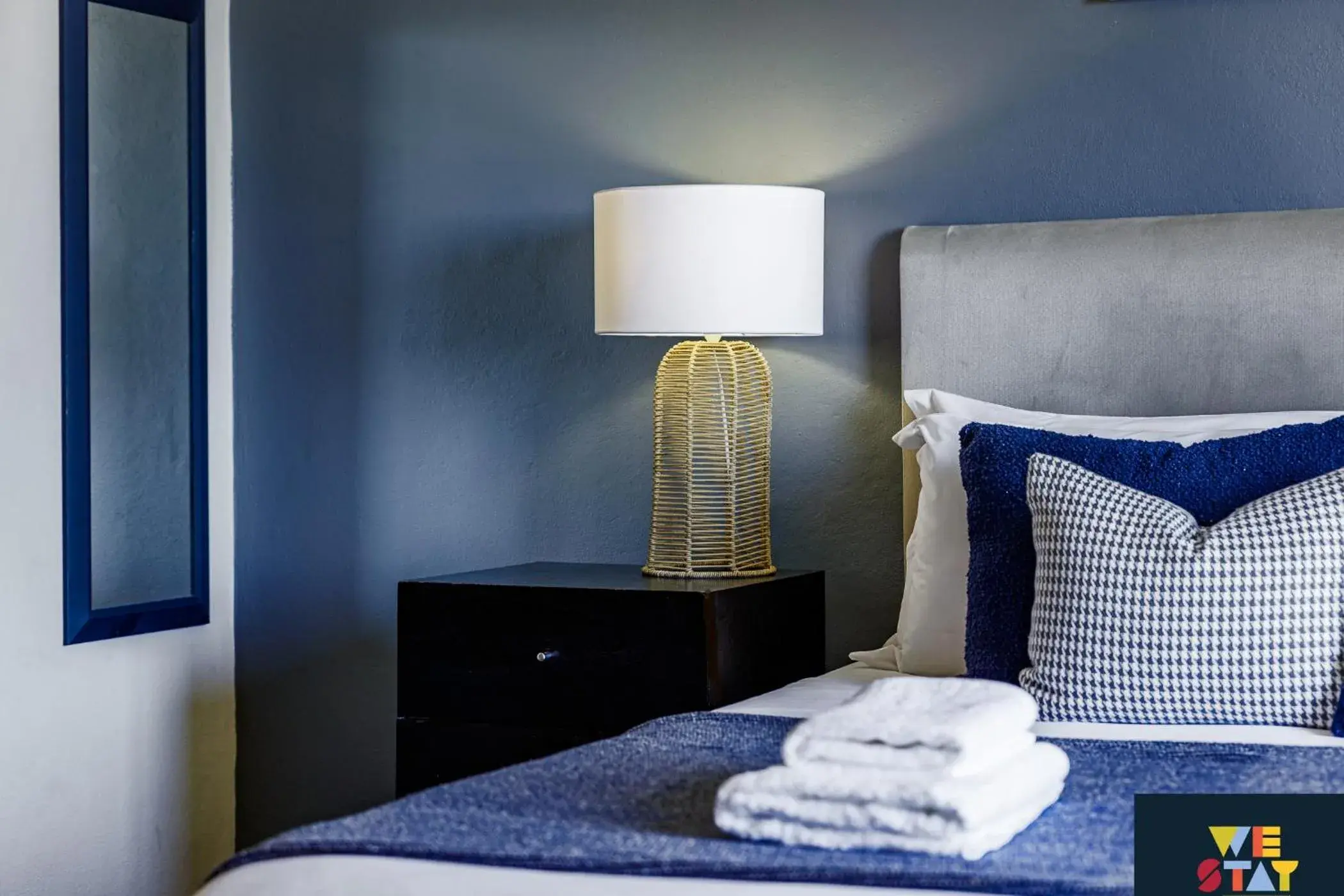 Bedroom, Bed in WeStay Westpoint Apartments Bedroom, Bed in WeStay Westpoint Apartments