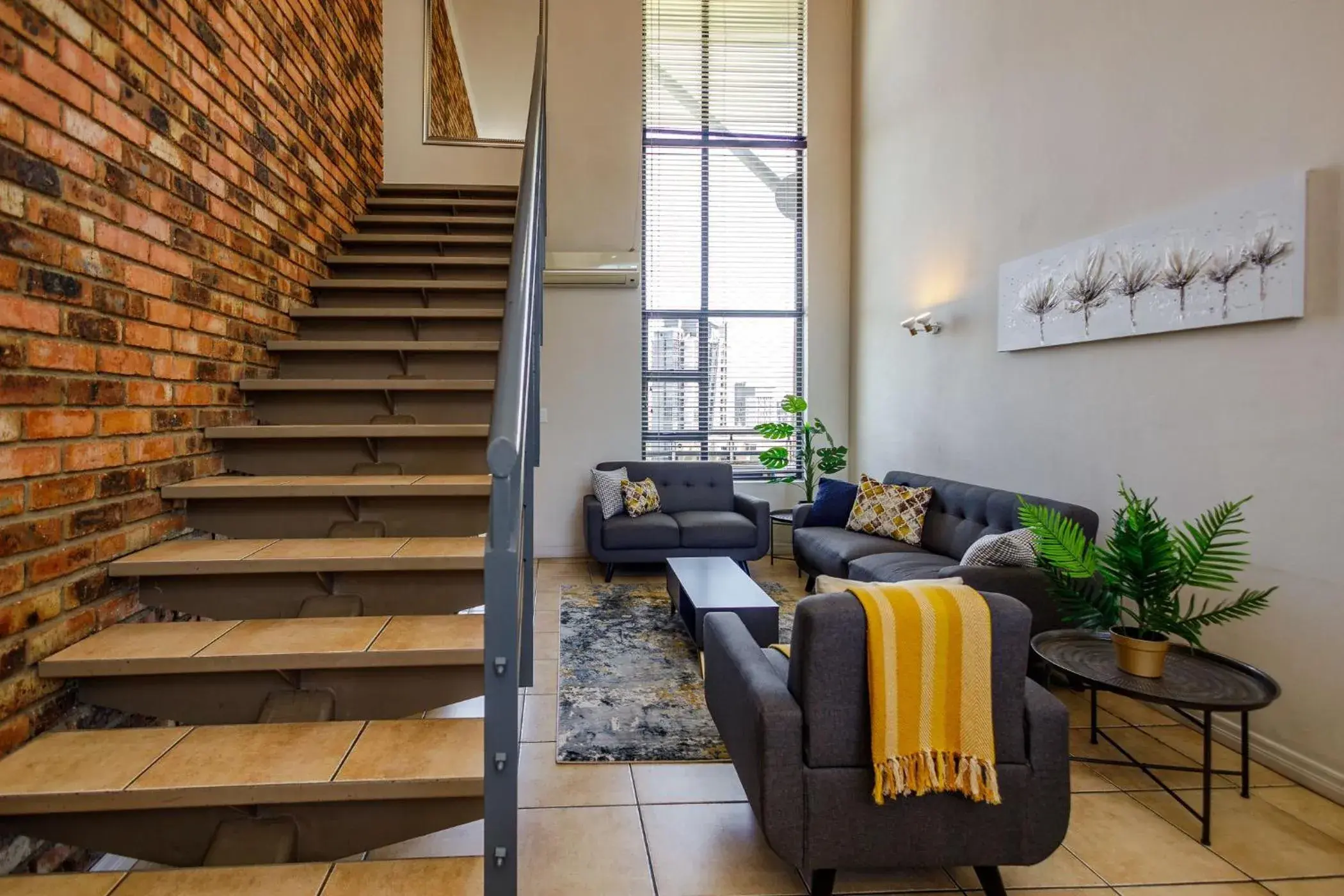 Living room in WeStay Westpoint Apartments Living room in WeStay Westpoint Apartments