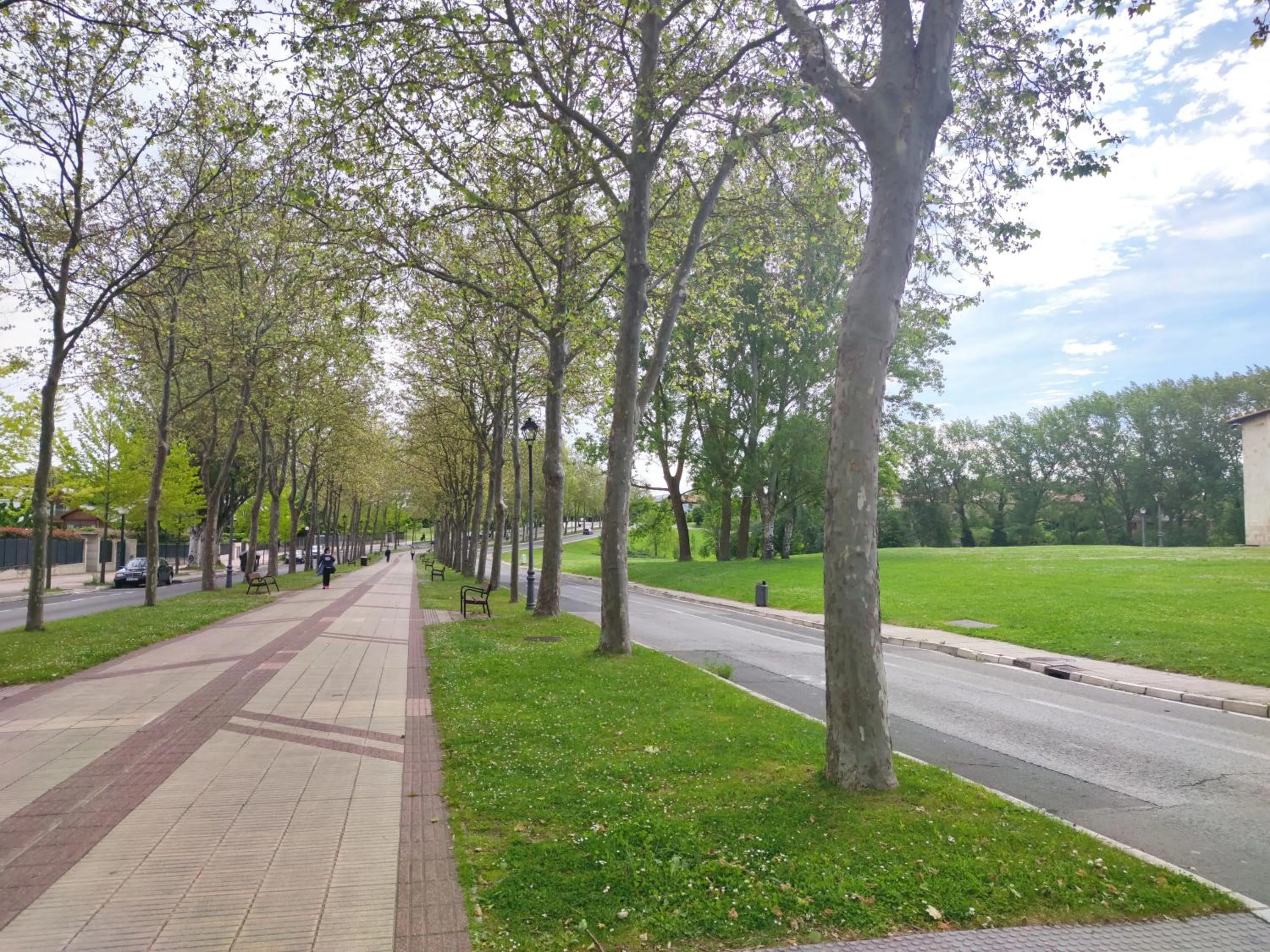 Other in Hotel Jardines de Uleta Suites