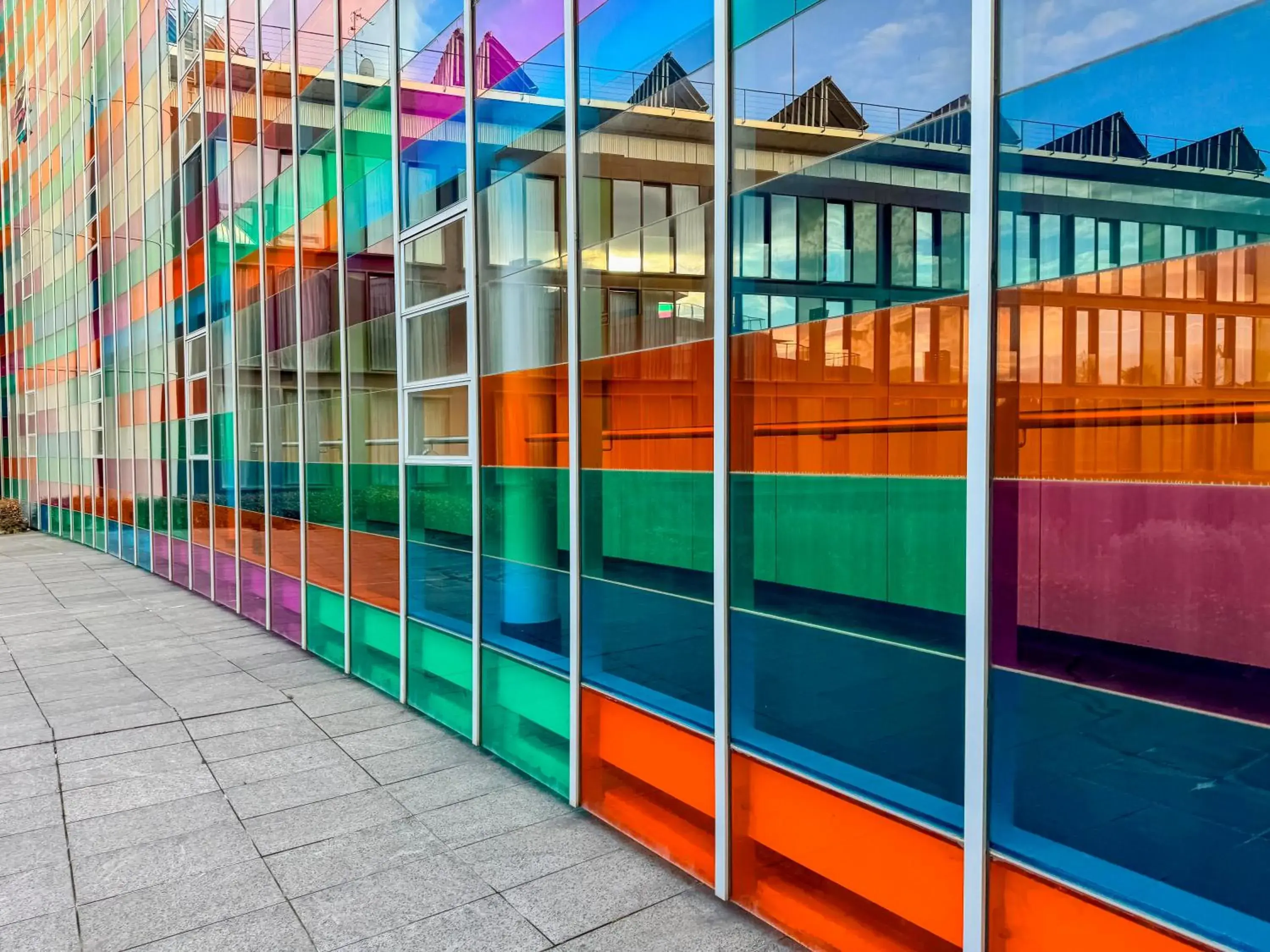 Property building in Hotel Jardines de Uleta Suites Property building in Hotel Jardines de Uleta Suites