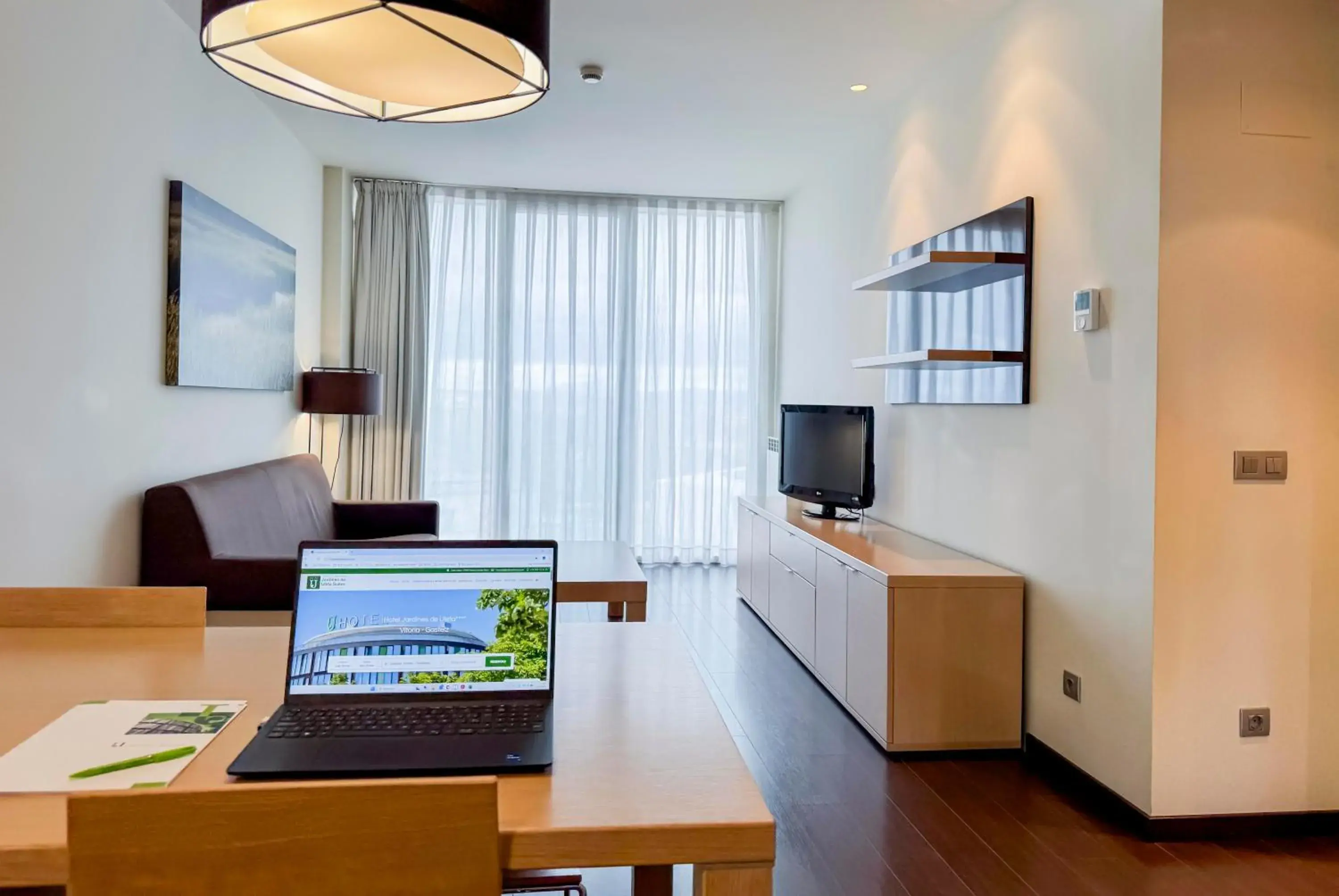 Hotel Jardines de Uleta Suites Hotel Jardines de Uleta Suites