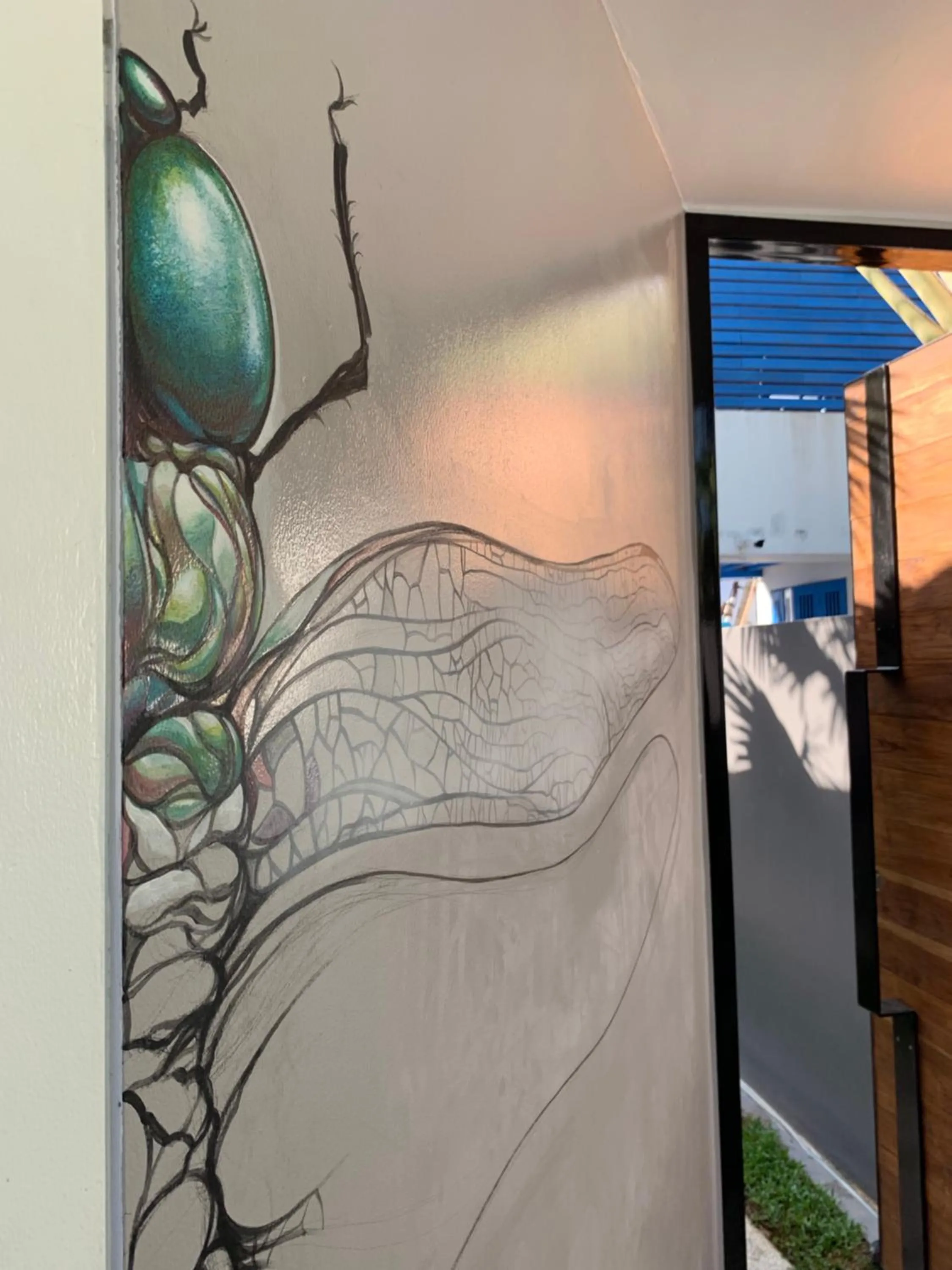 Property logo or sign in Sea Suite Villa