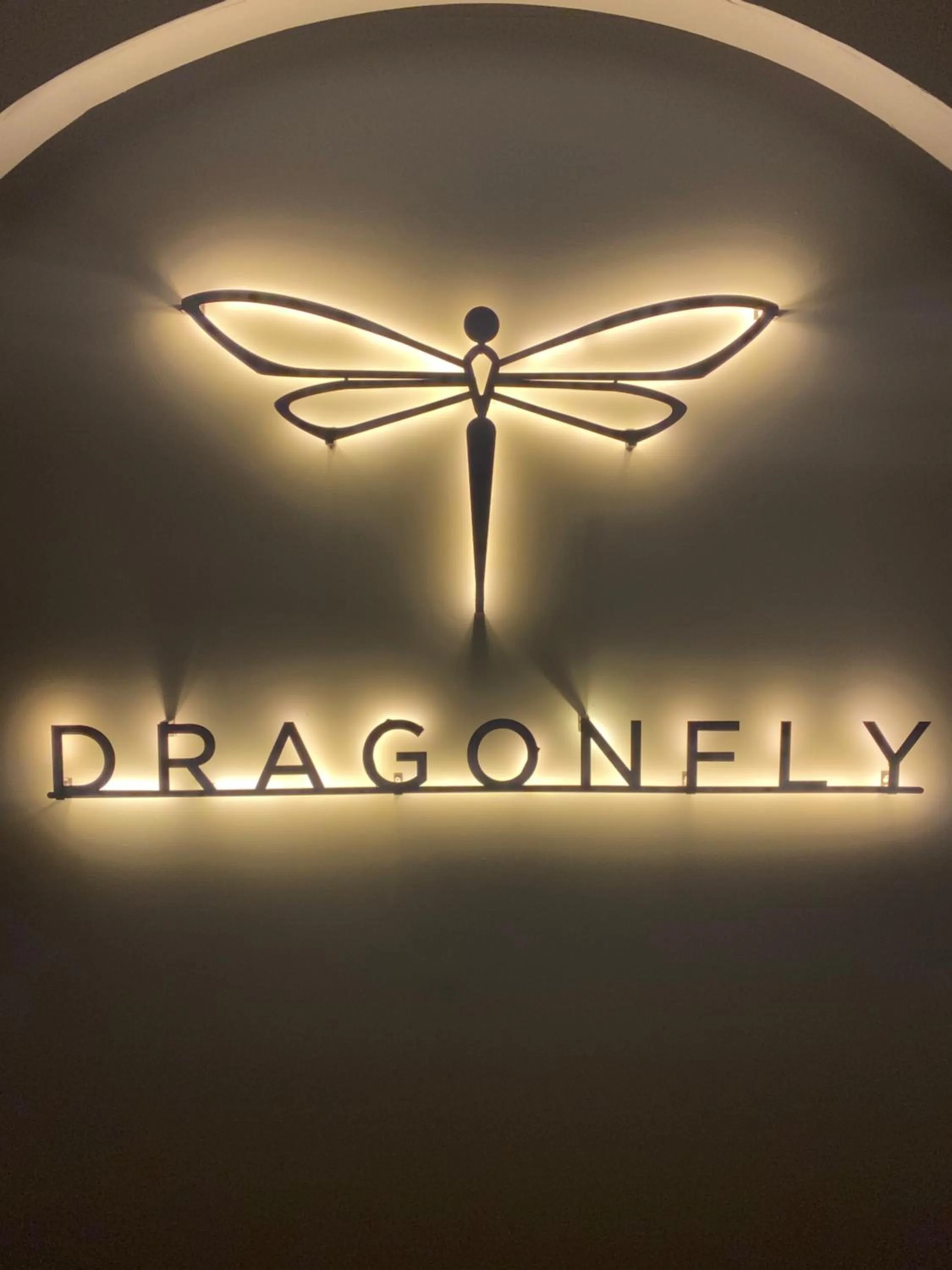 Certificate/Award in Sea Suite Villa