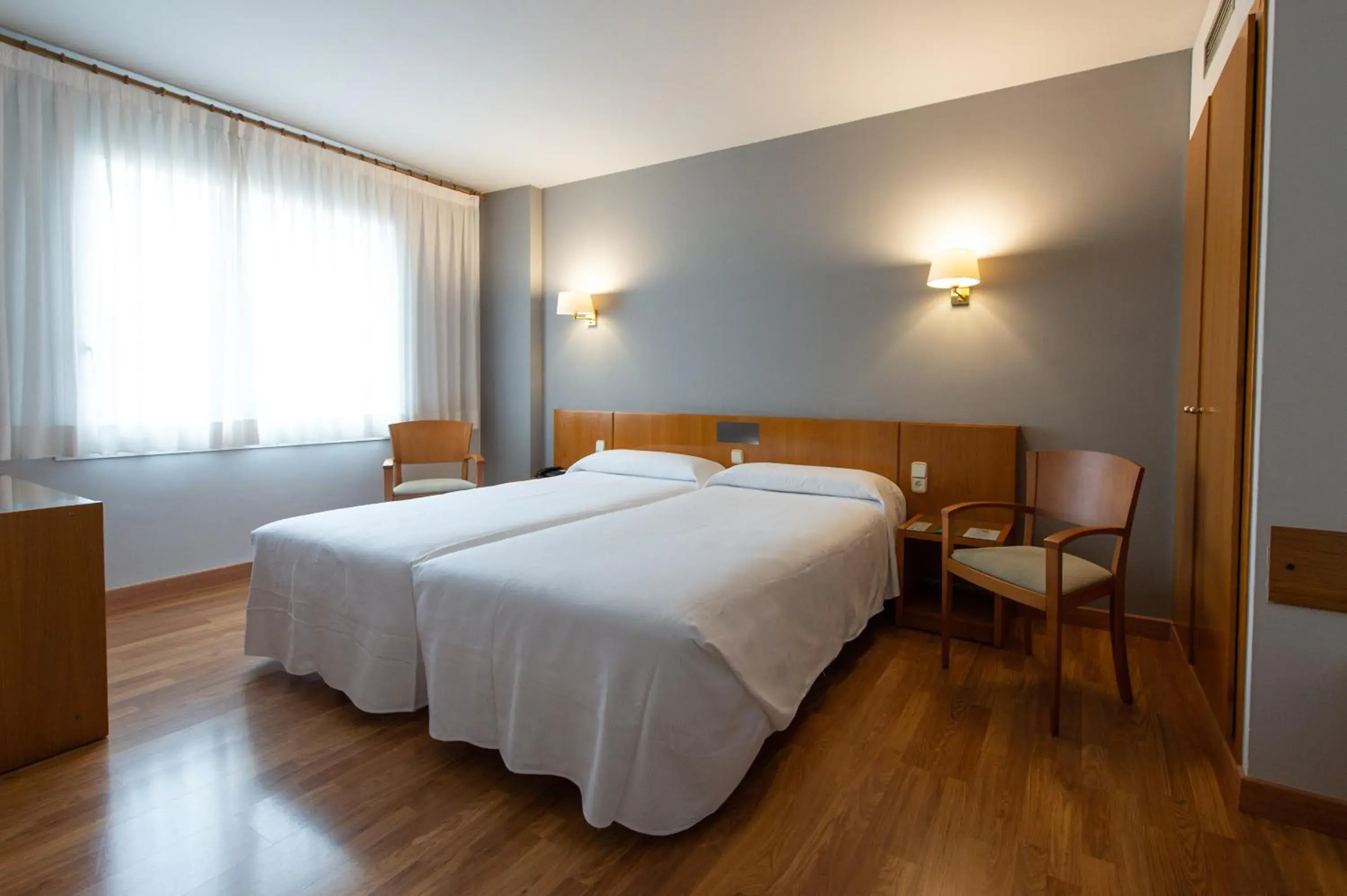 Hotel Borrell Hotel Borrell