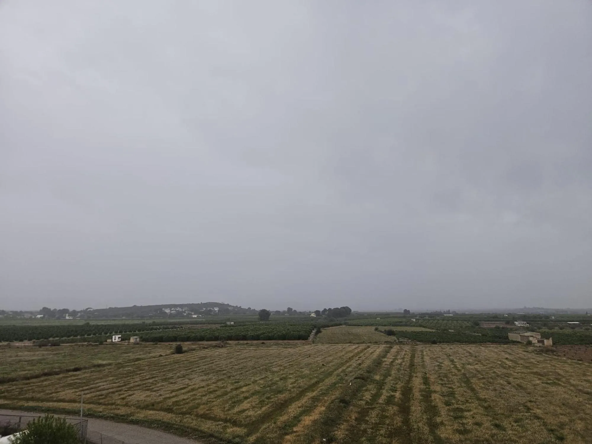 Hotel Puerta de la Serrania