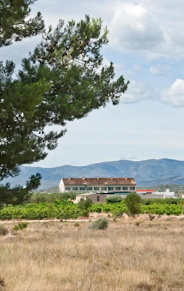 Hotel Puerta de la Serrania