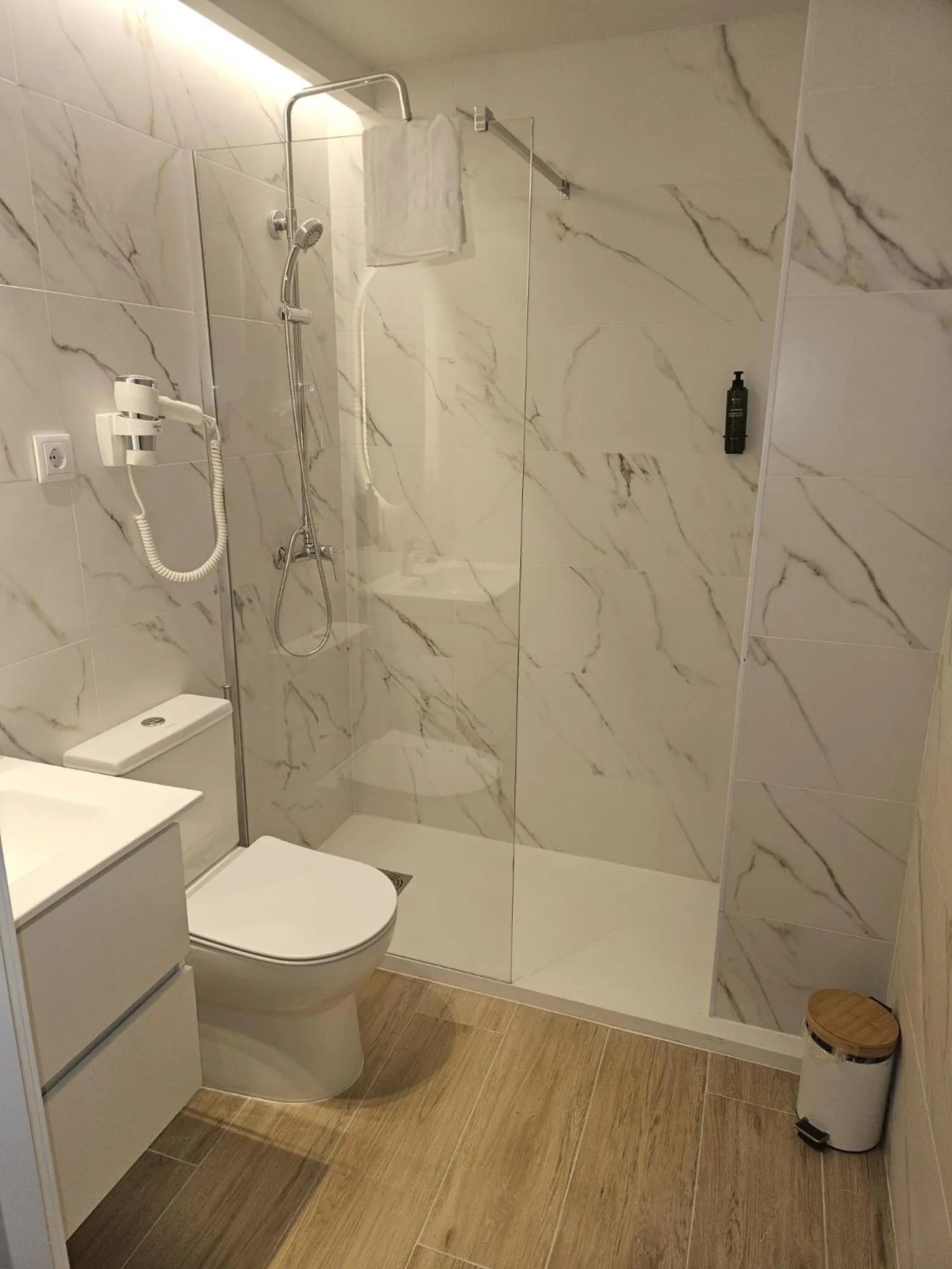 Hotel Puerta de la Serrania