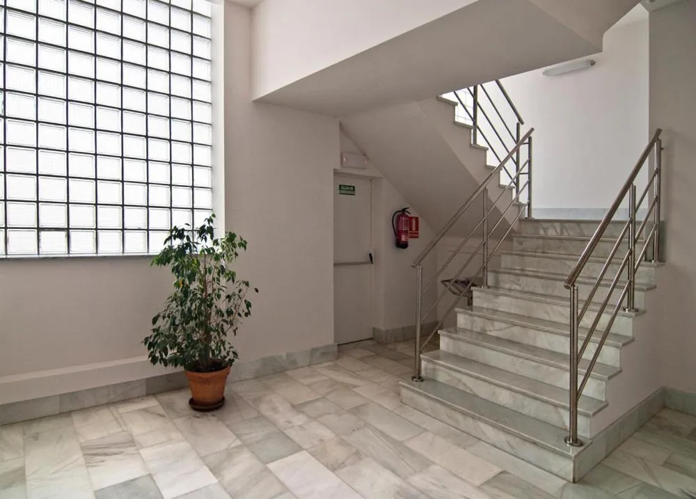 Hotel Puerta de la Serrania