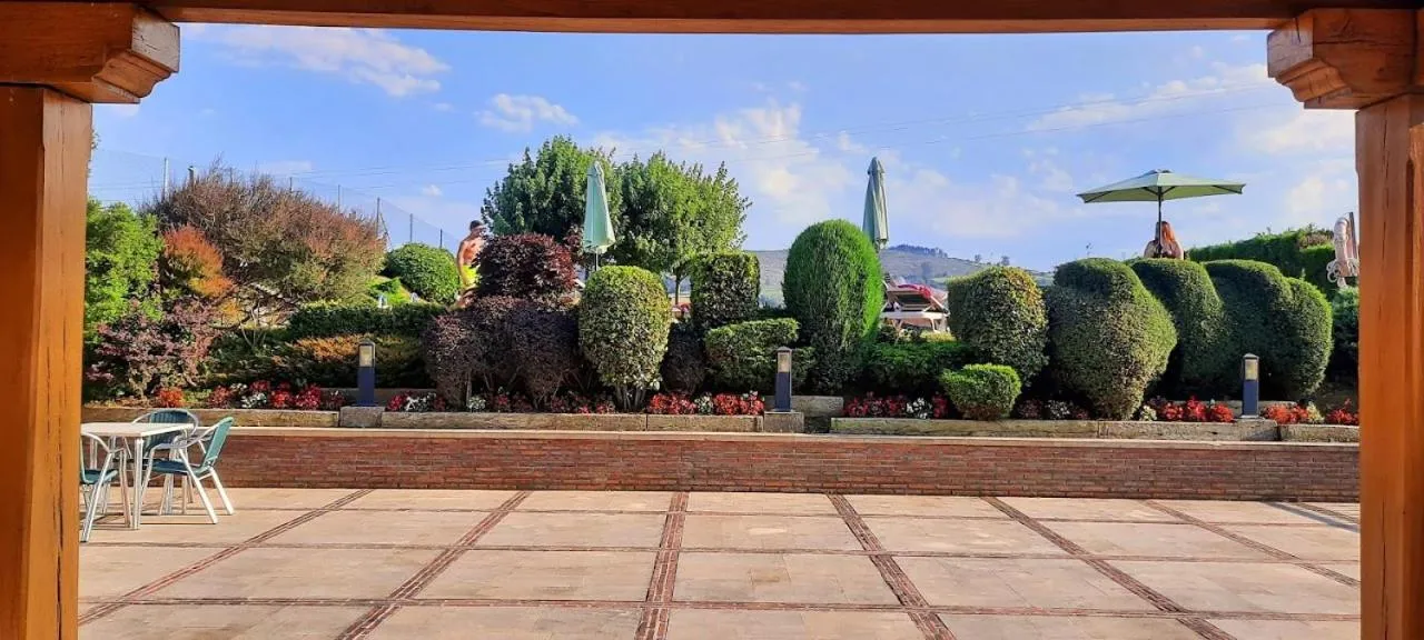 Posada Casona de la Ventilla