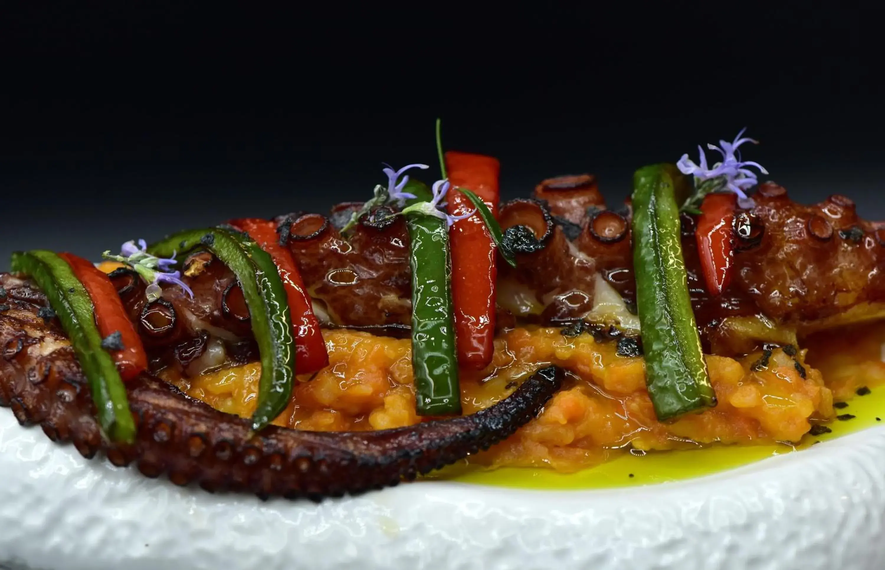 Restaurant/places to eat in Hotel Scala Restaurant/places to eat in Hotel Scala