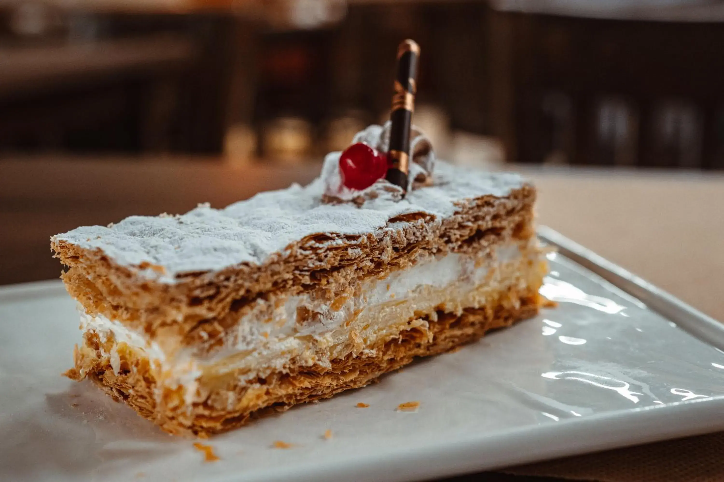 Restaurant/places to eat in Hotel Scala Restaurant/places to eat in Hotel Scala