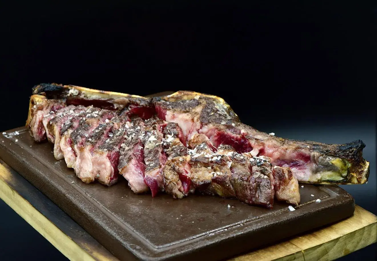 Restaurant/places to eat in Hotel Scala Restaurant/places to eat in Hotel Scala