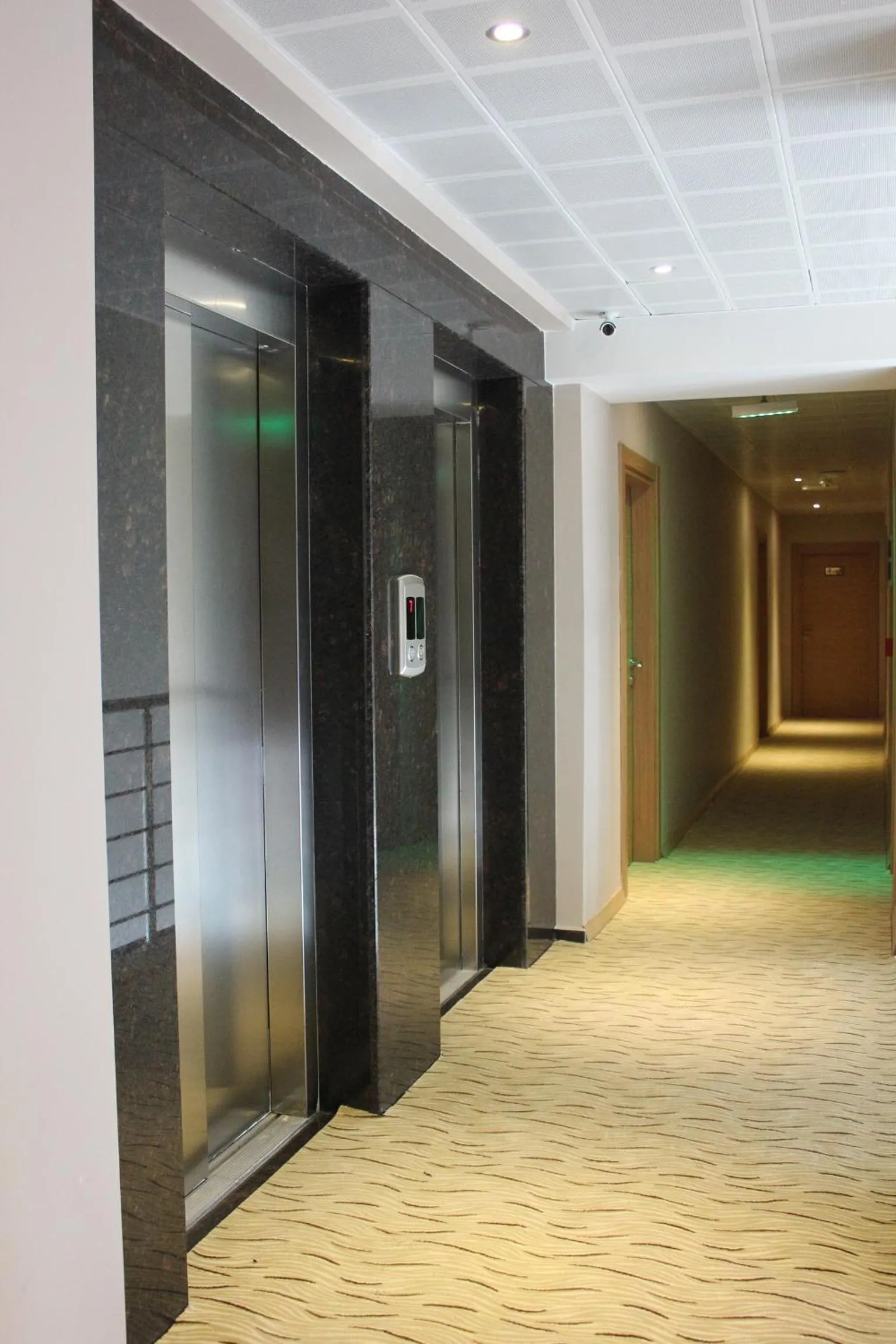 Other in Safran City Hotel&SPA Cafe&Bar