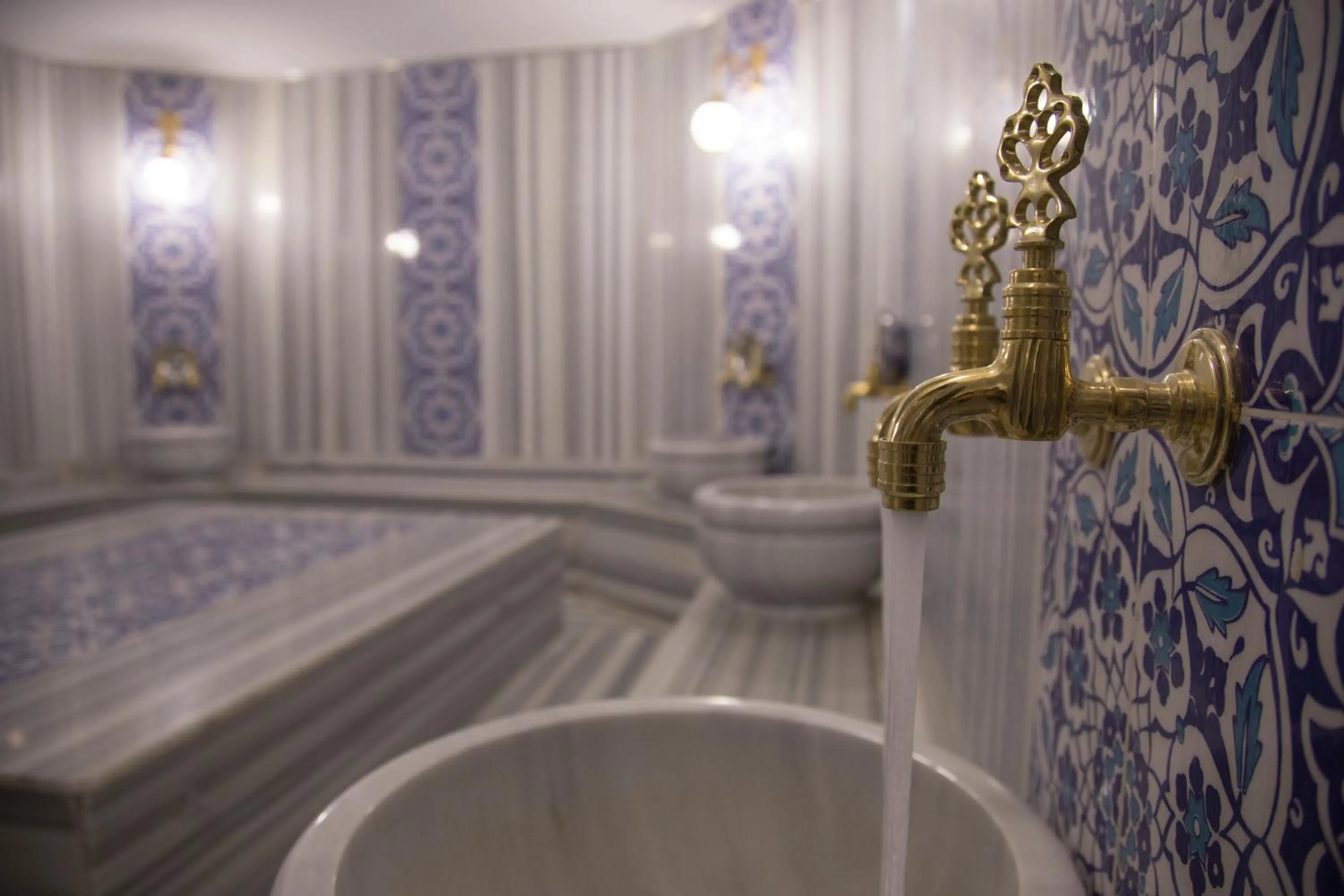 Activities in Safran City Hotel&SPA Cafe&Bar