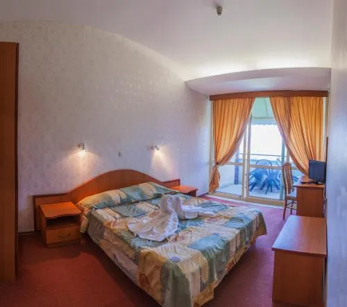 Hotel Kristel Park - All Inclusive Light