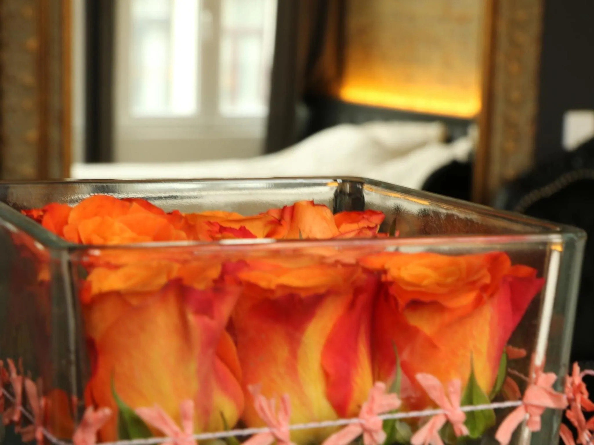 Photo of the whole room in Hotel Goodnight Antwerp