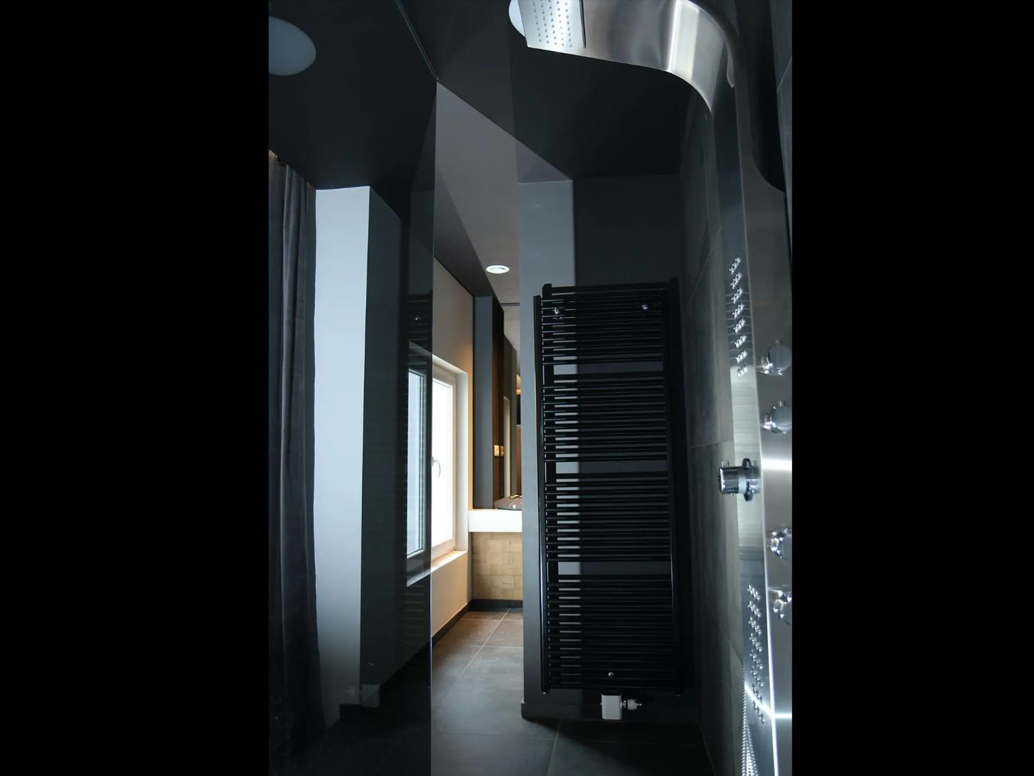 Bathroom in Hotel Goodnight Antwerp