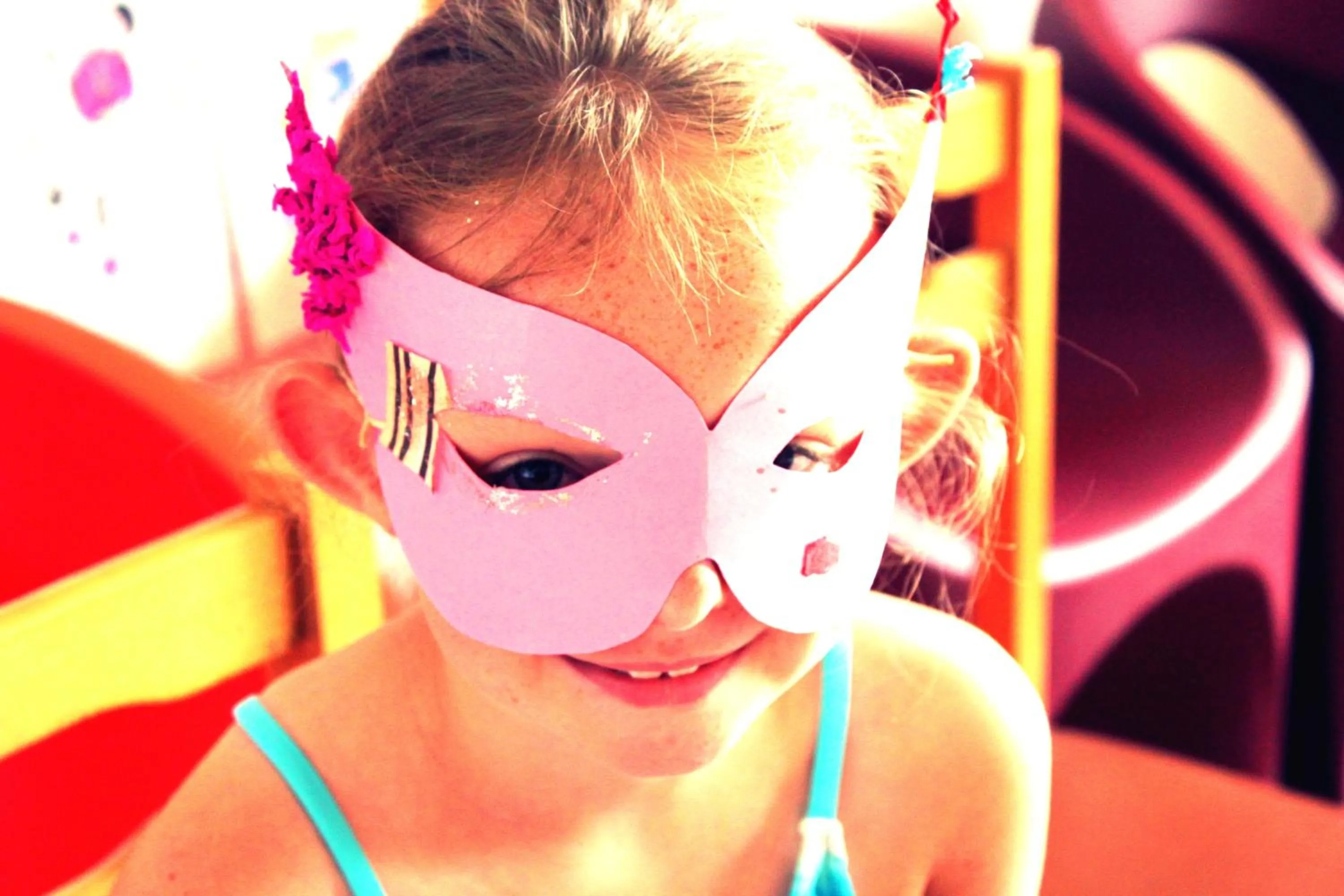 People in Aparthotel Cye Holiday Centre