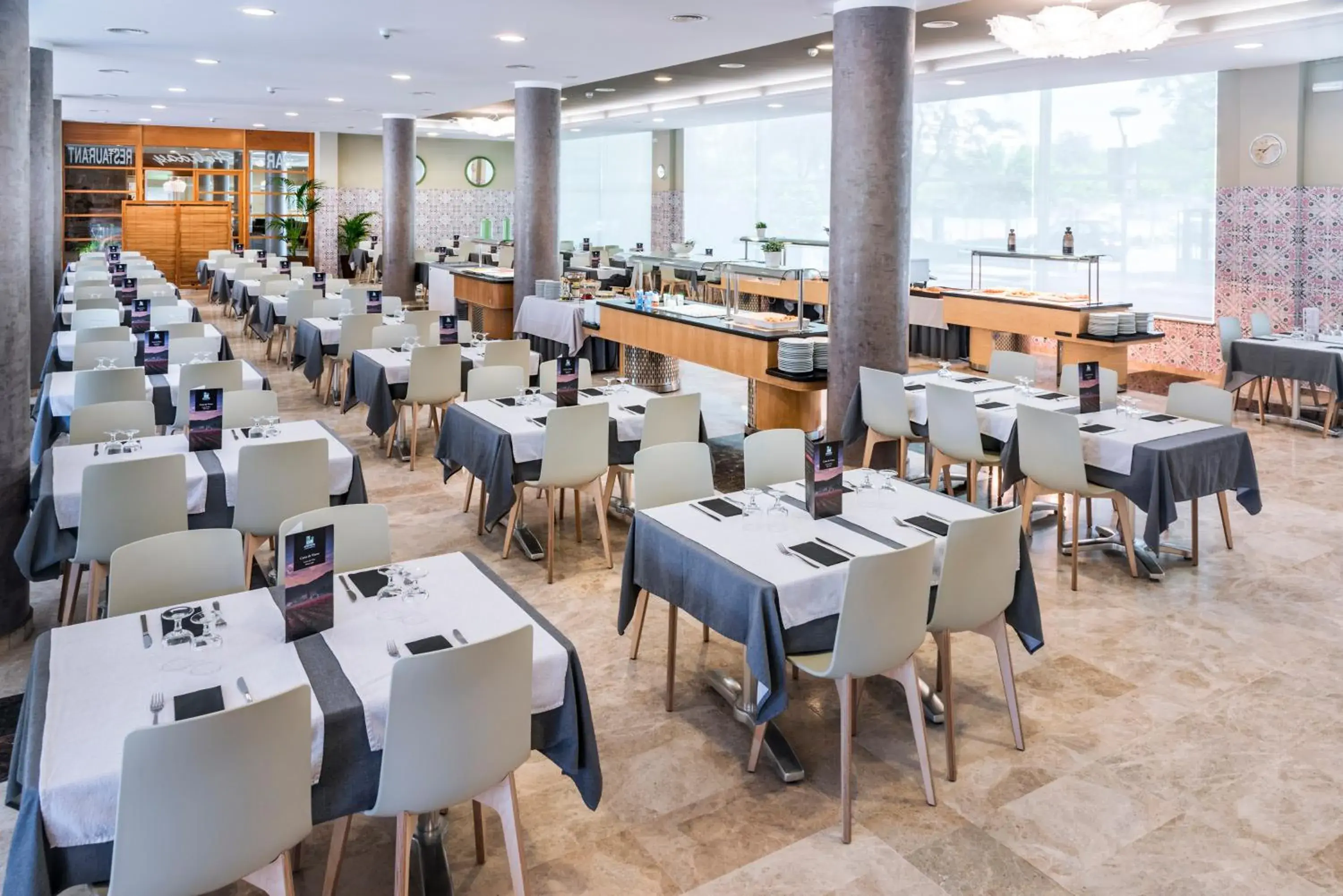 Restaurant/places to eat in Aparthotel Cye Holiday Centre Restaurant/places to eat in Aparthotel Cye Holiday Centre