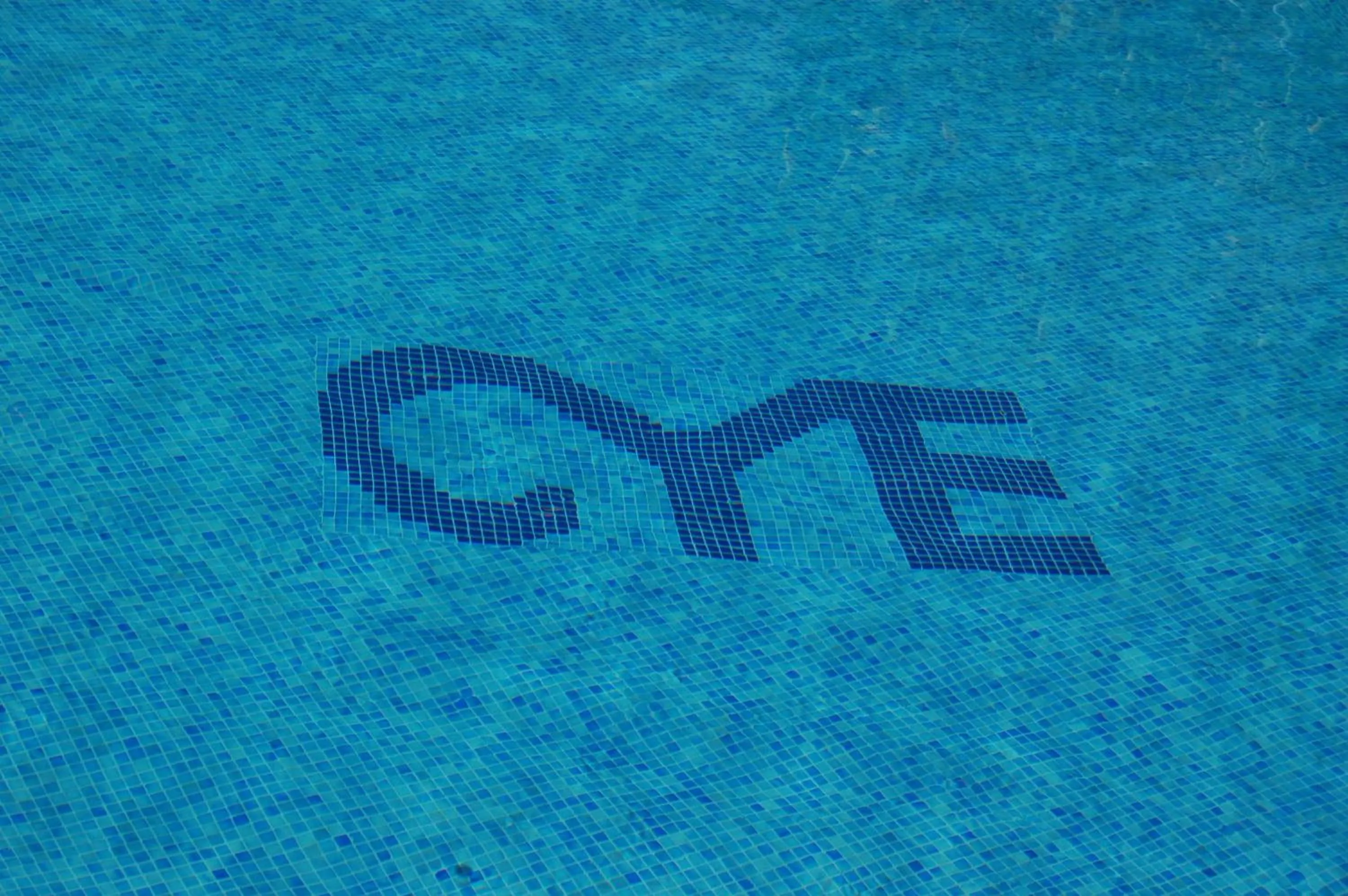 Property logo or sign in Aparthotel Cye Holiday Centre