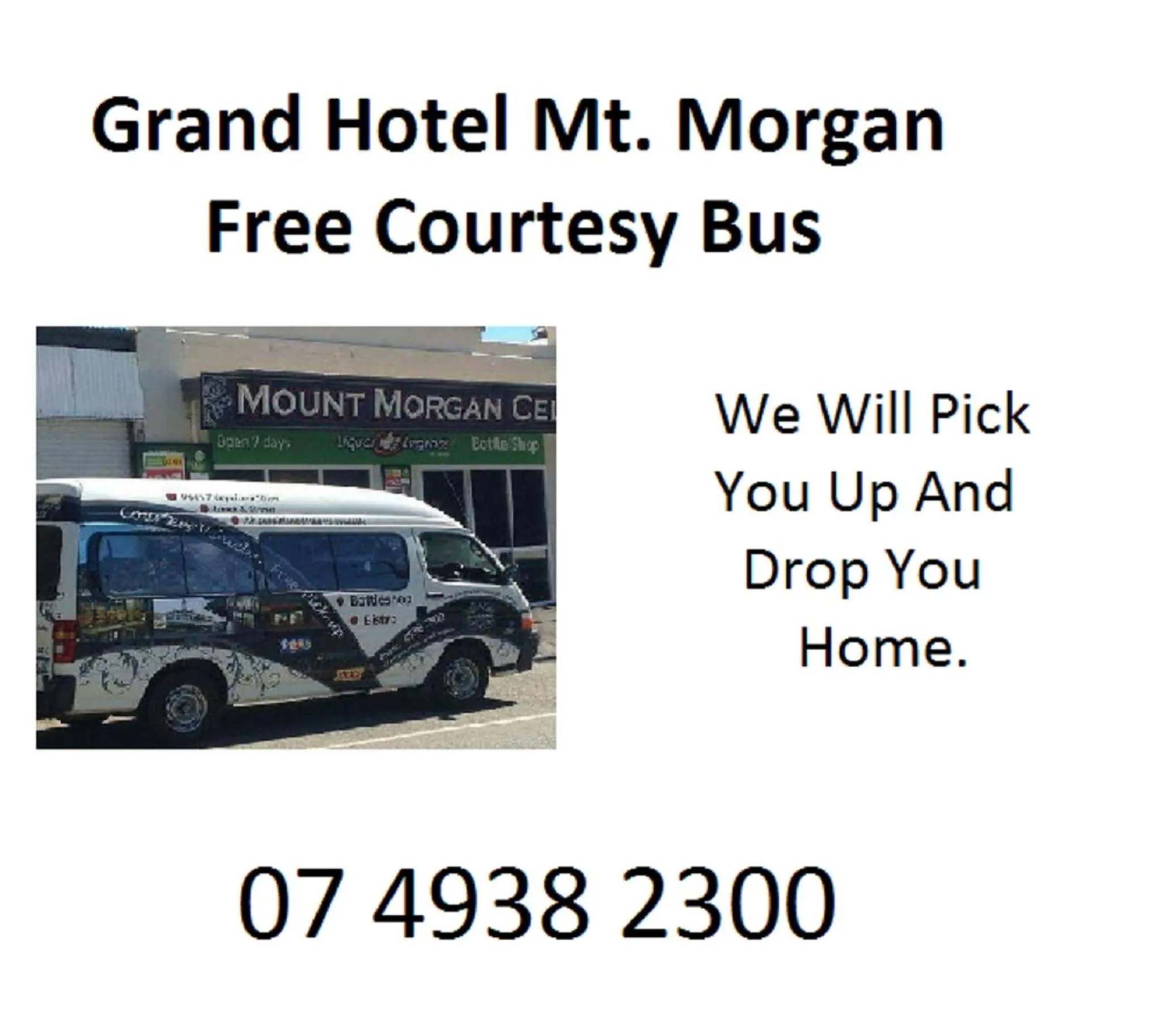 Other in Grand Hotel Mount Morgan