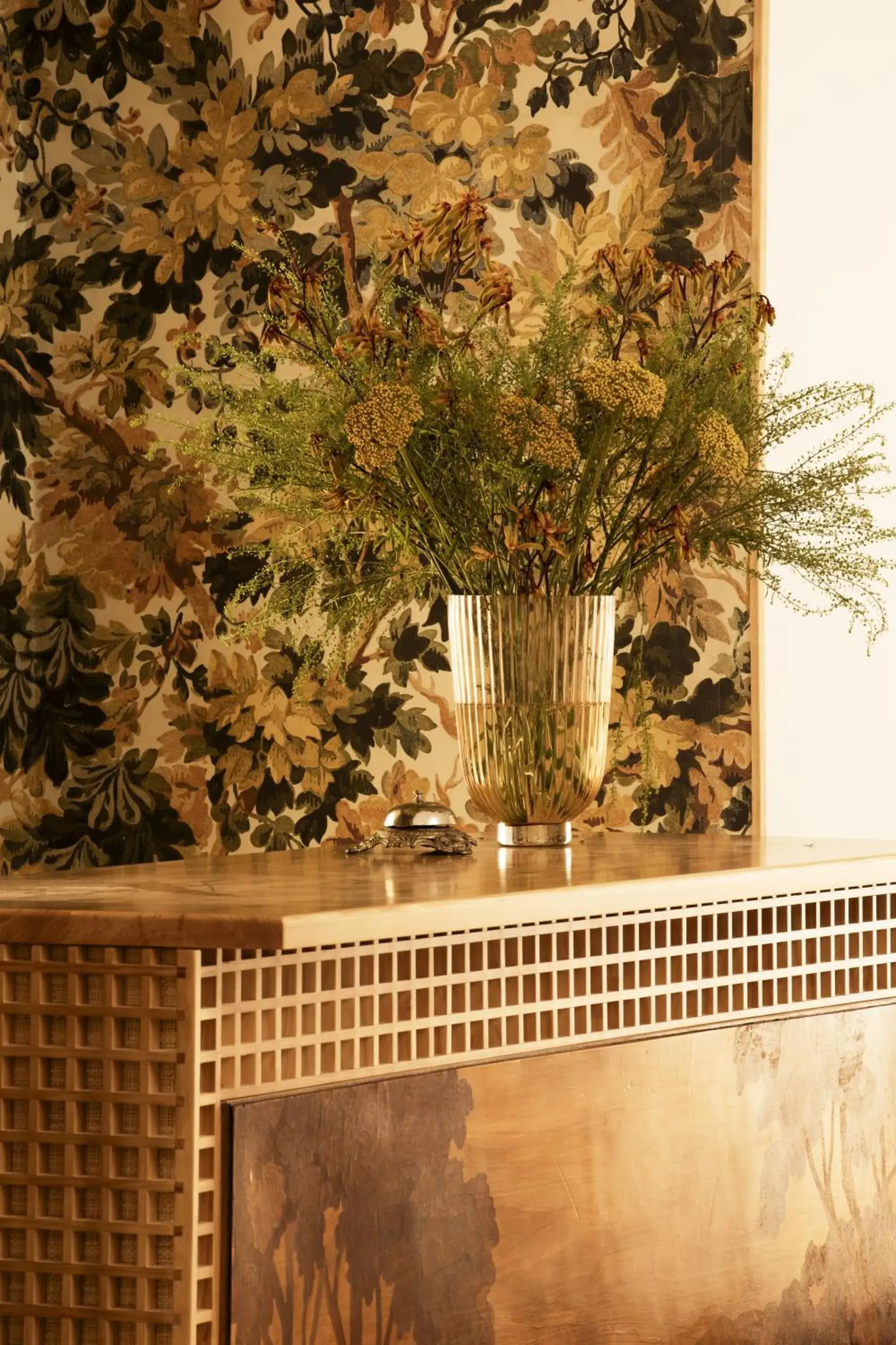 Lobby or reception in Casa Pizarro Hotel Lobby or reception in Casa Pizarro Hotel