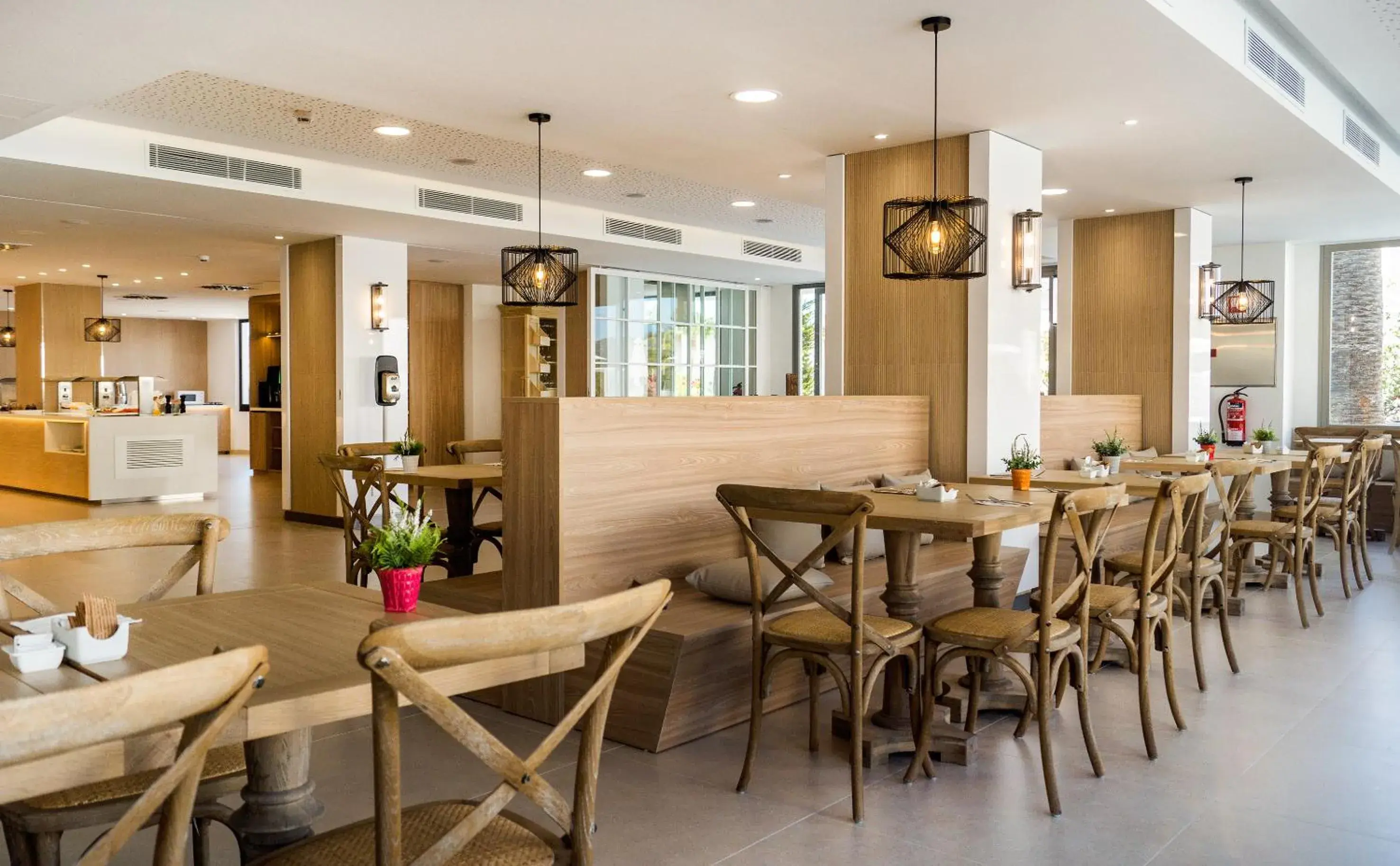 Restaurant/places to eat in Tomir Portals Suites - Adults Only Restaurant/places to eat in Tomir Portals Suites - Adults Only