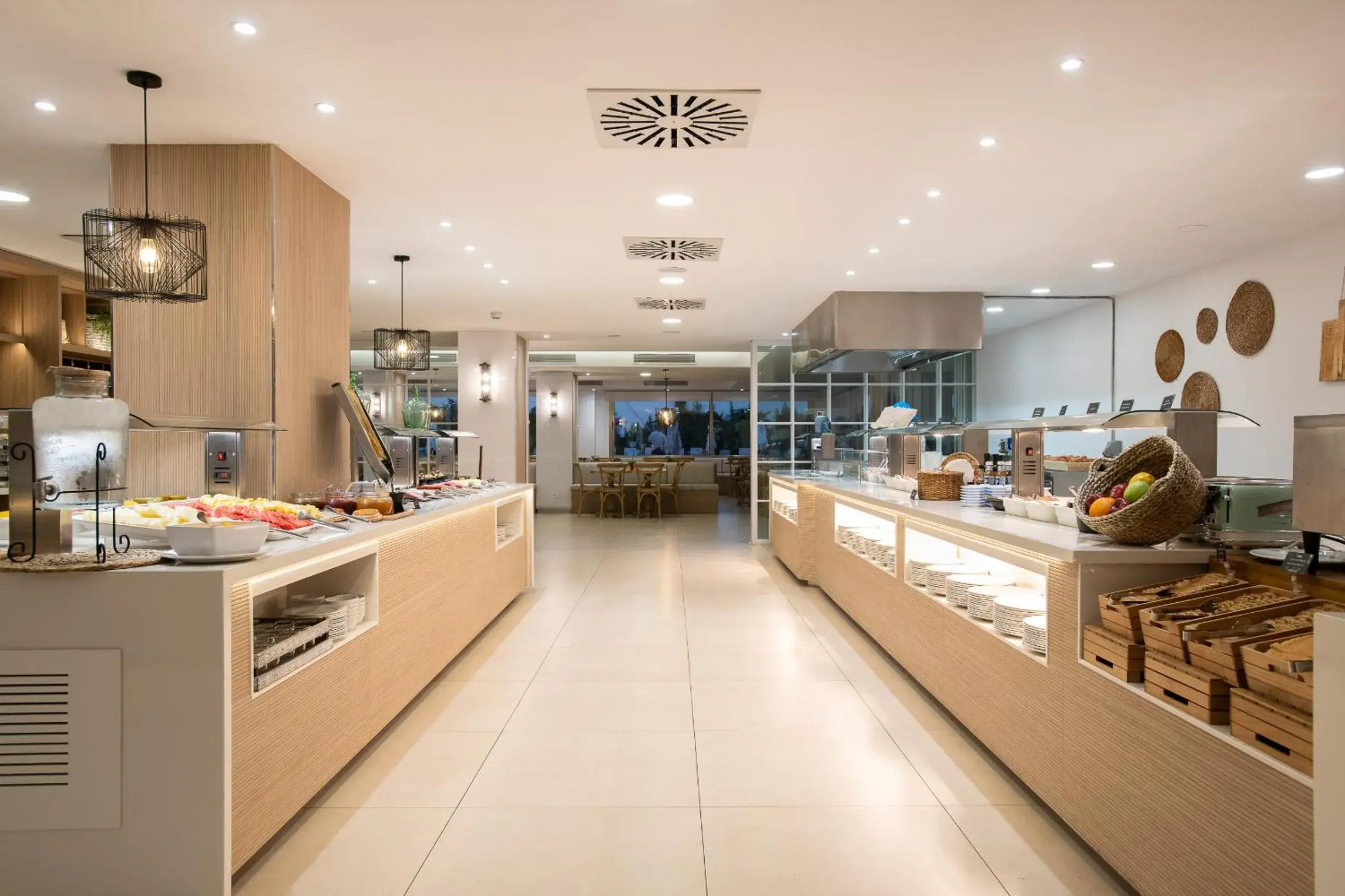 Breakfast in Tomir Portals Suites - Adults Only Breakfast in Tomir Portals Suites - Adults Only